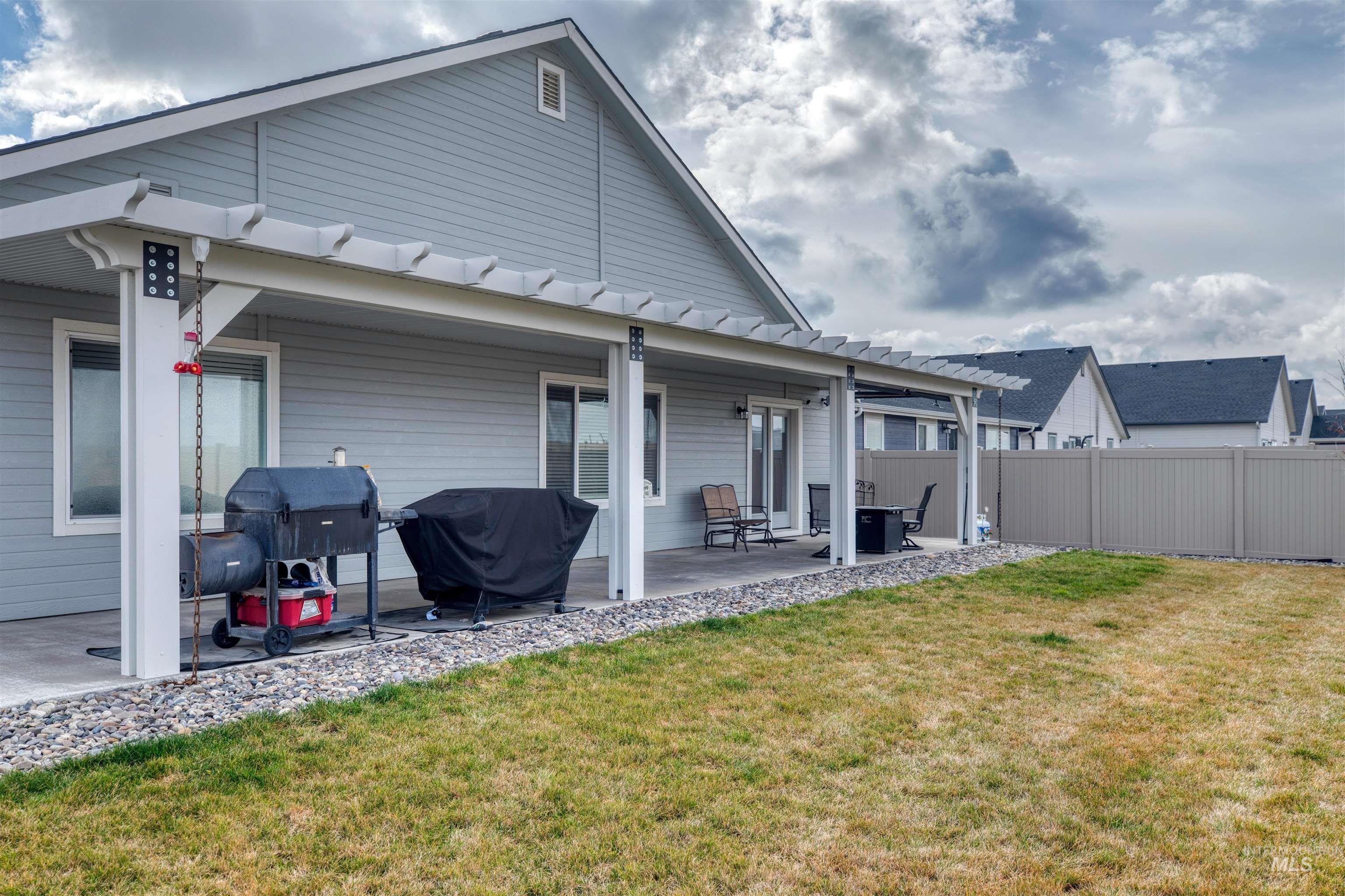 11534 W Trooper St, Nampa, Idaho 83651, 4 Bedrooms, 3 Bathrooms, Residential For Sale, Price $499,900, 98976816