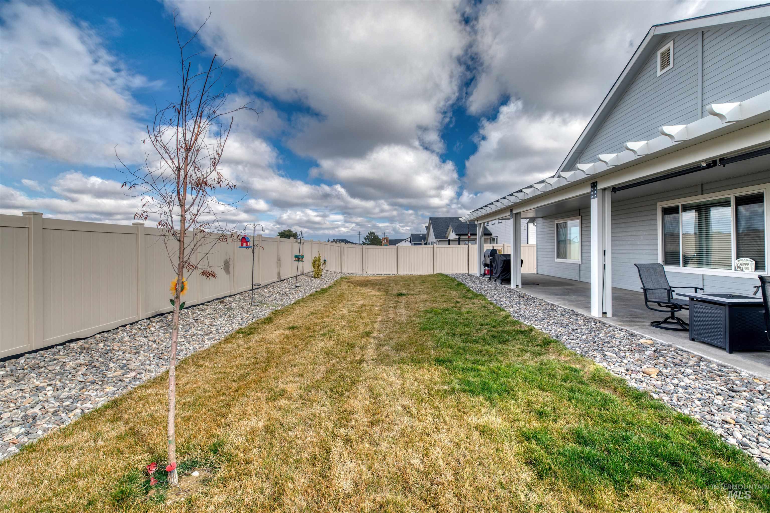 11534 W Trooper St, Nampa, Idaho 83651, 4 Bedrooms, 3 Bathrooms, Residential For Sale, Price $499,900, 98976816