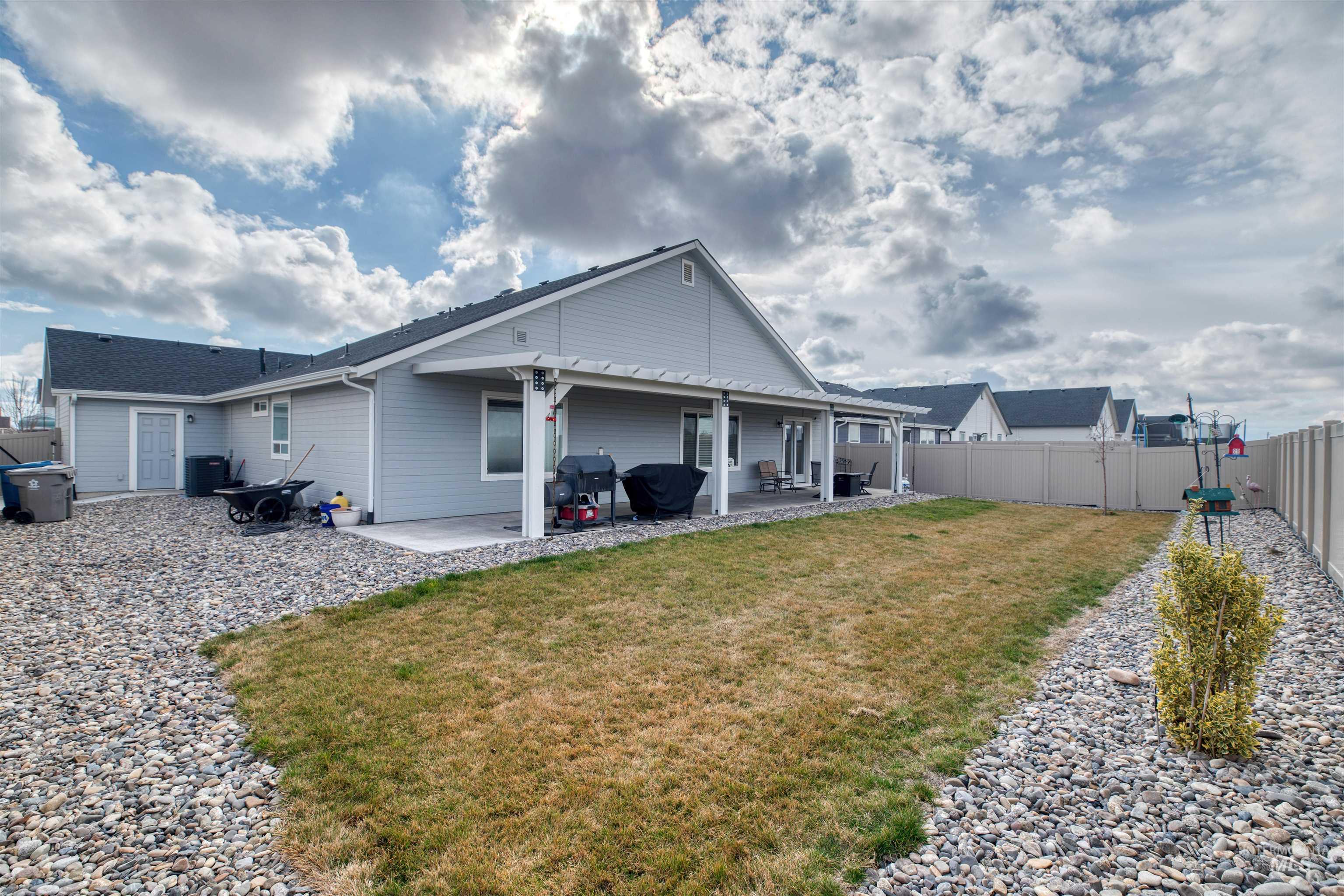 11534 W Trooper St, Nampa, Idaho 83651, 4 Bedrooms, 3 Bathrooms, Residential For Sale, Price $499,900, 98976816