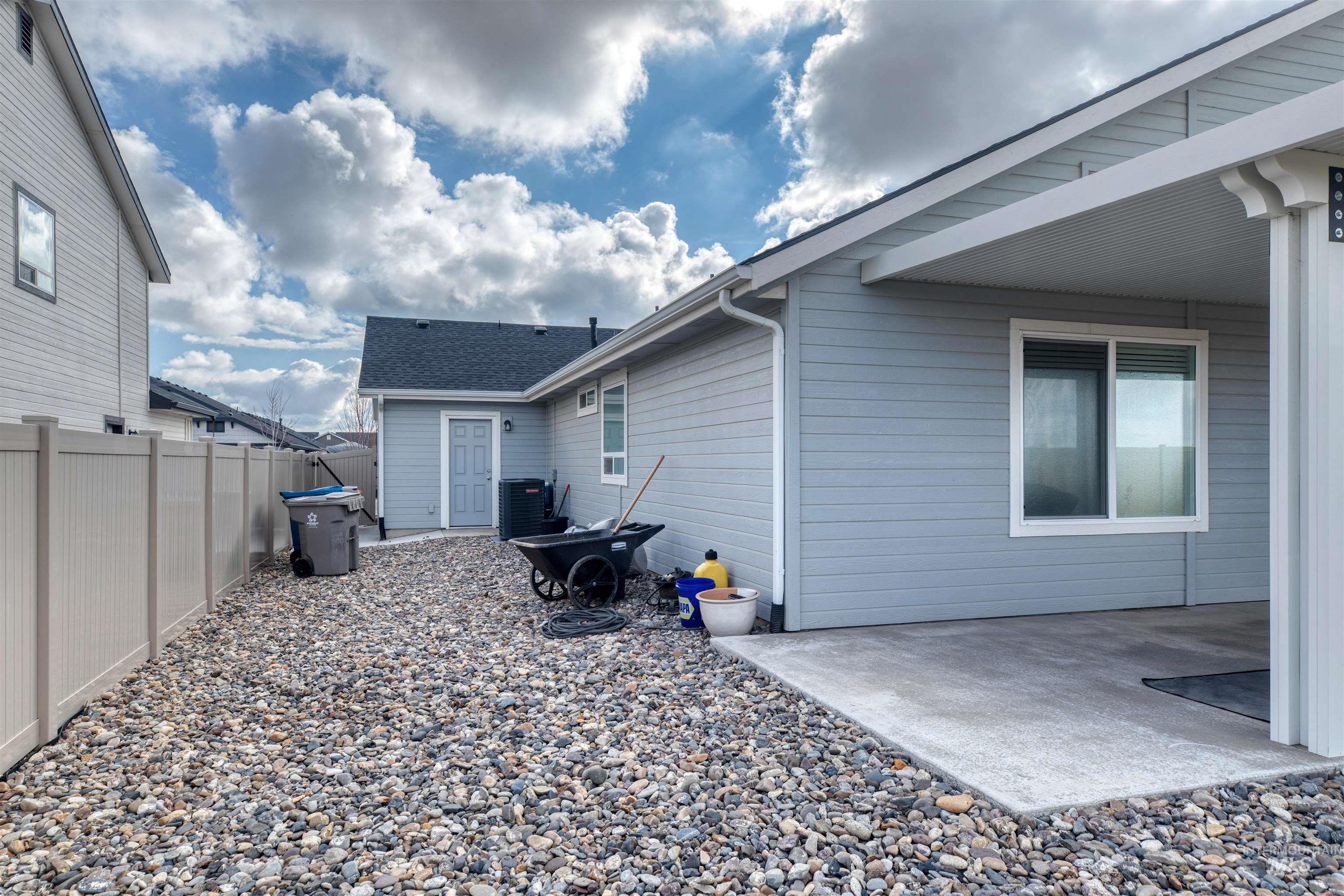 11534 W Trooper St, Nampa, Idaho 83651, 4 Bedrooms, 3 Bathrooms, Residential For Sale, Price $499,900, 98976816