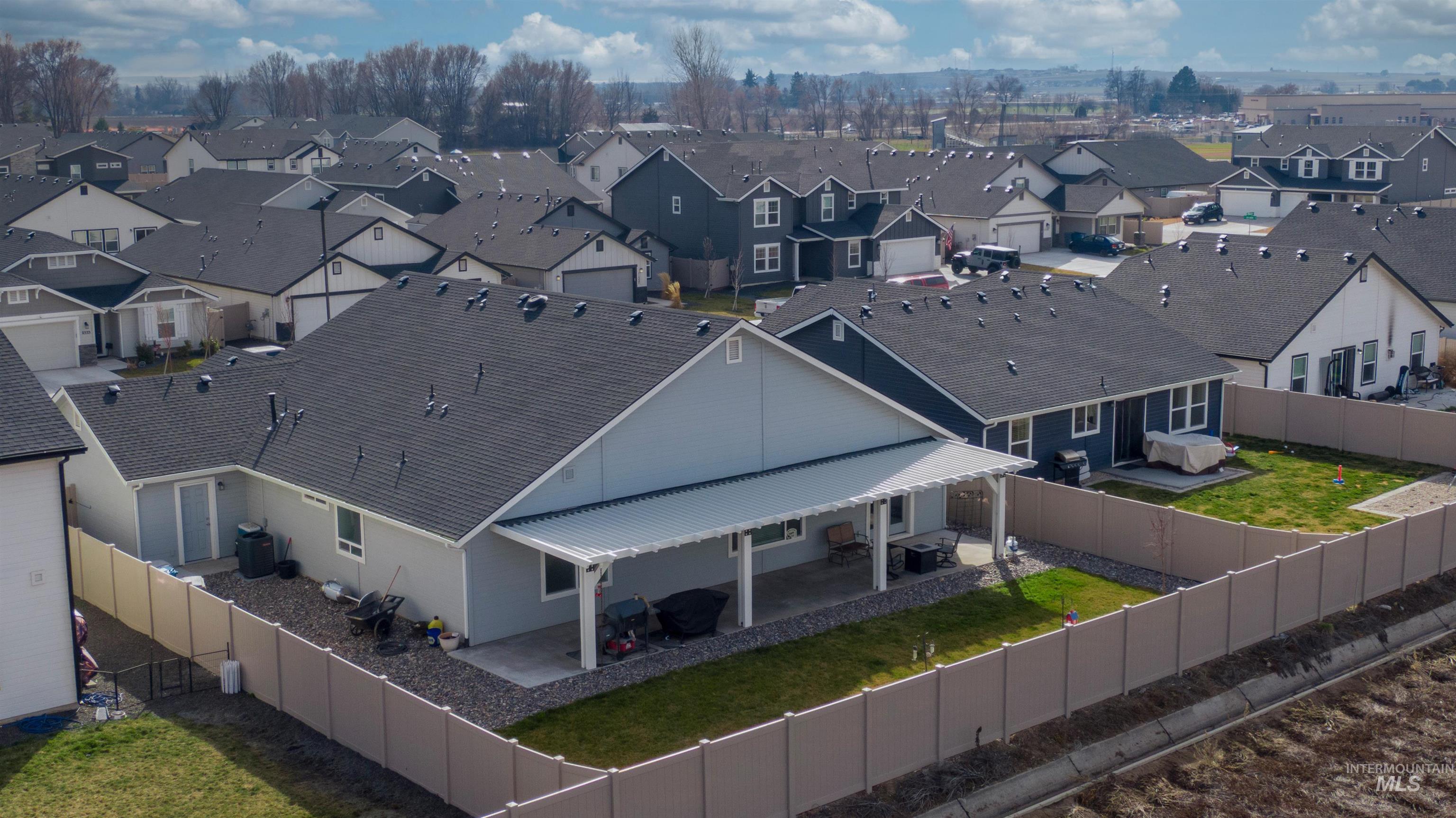 11534 W Trooper St, Nampa, Idaho 83651, 4 Bedrooms, 3 Bathrooms, Residential For Sale, Price $499,900, 98976816