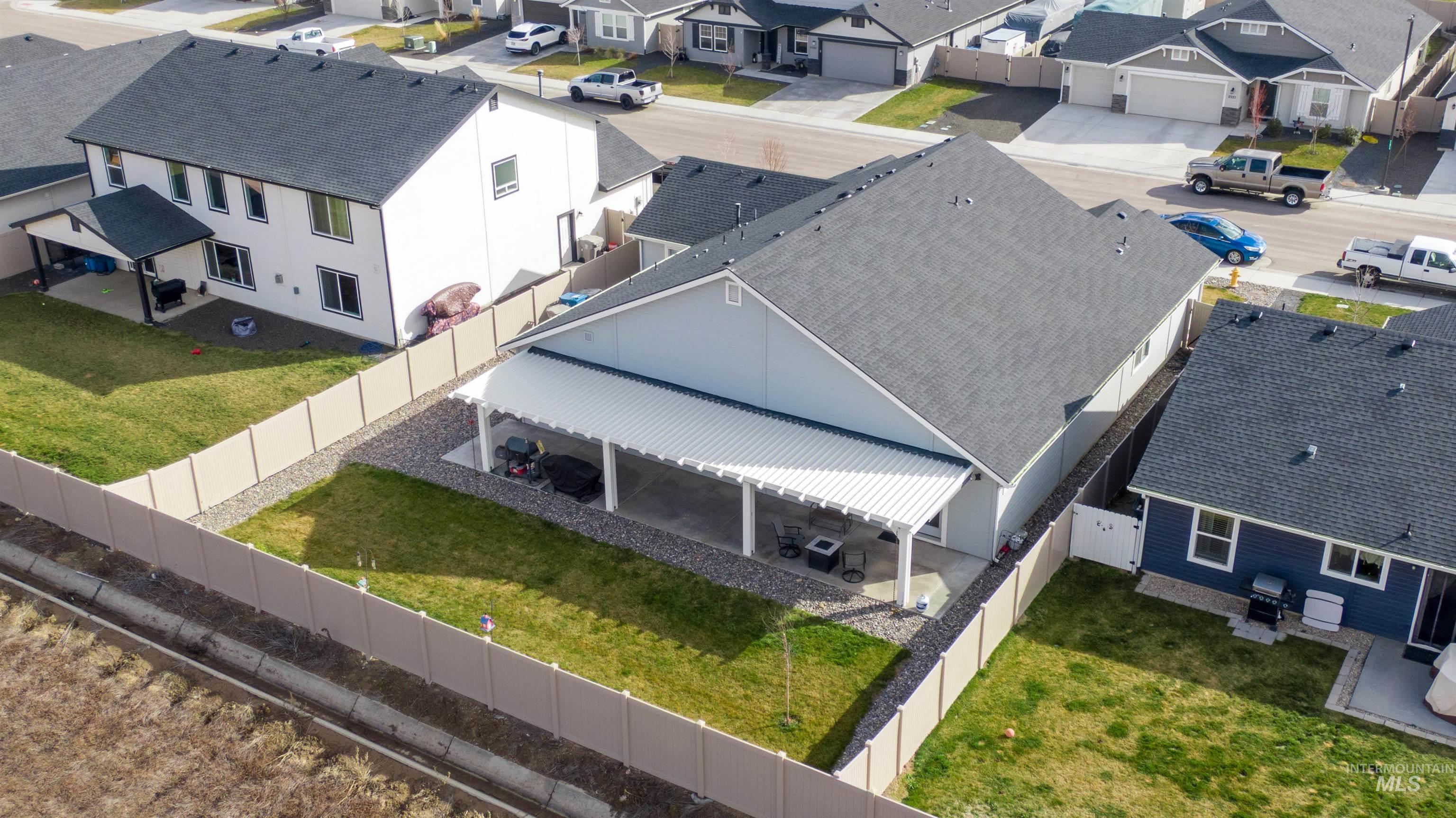 11534 W Trooper St, Nampa, Idaho 83651, 4 Bedrooms, 3 Bathrooms, Residential For Sale, Price $499,900, 98976816