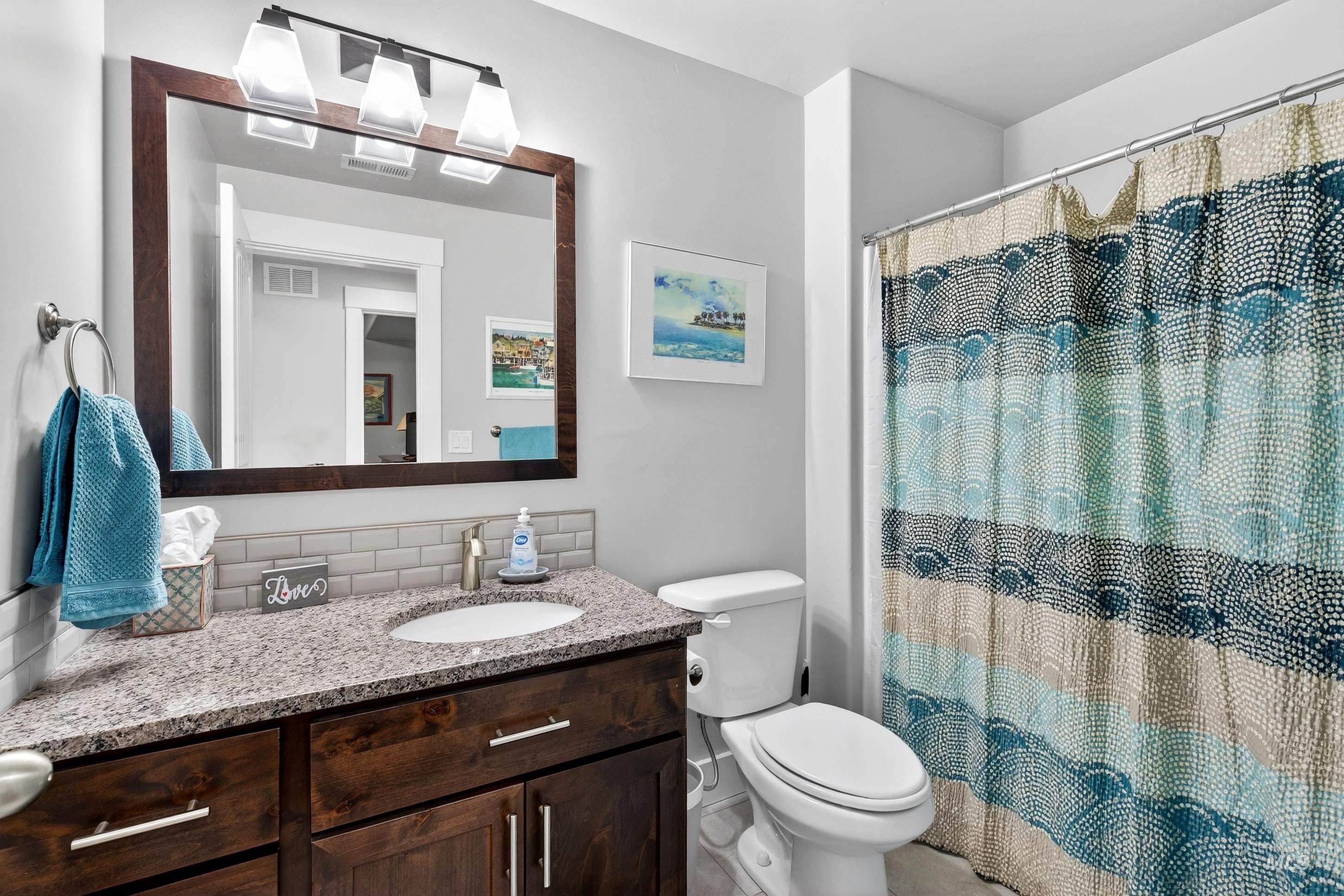 5555 W Dalcross Drive, Boise, Idaho 83714, 3 Bedrooms, 3 Bathrooms, Residential For Sale, Price $675,000, 98976820