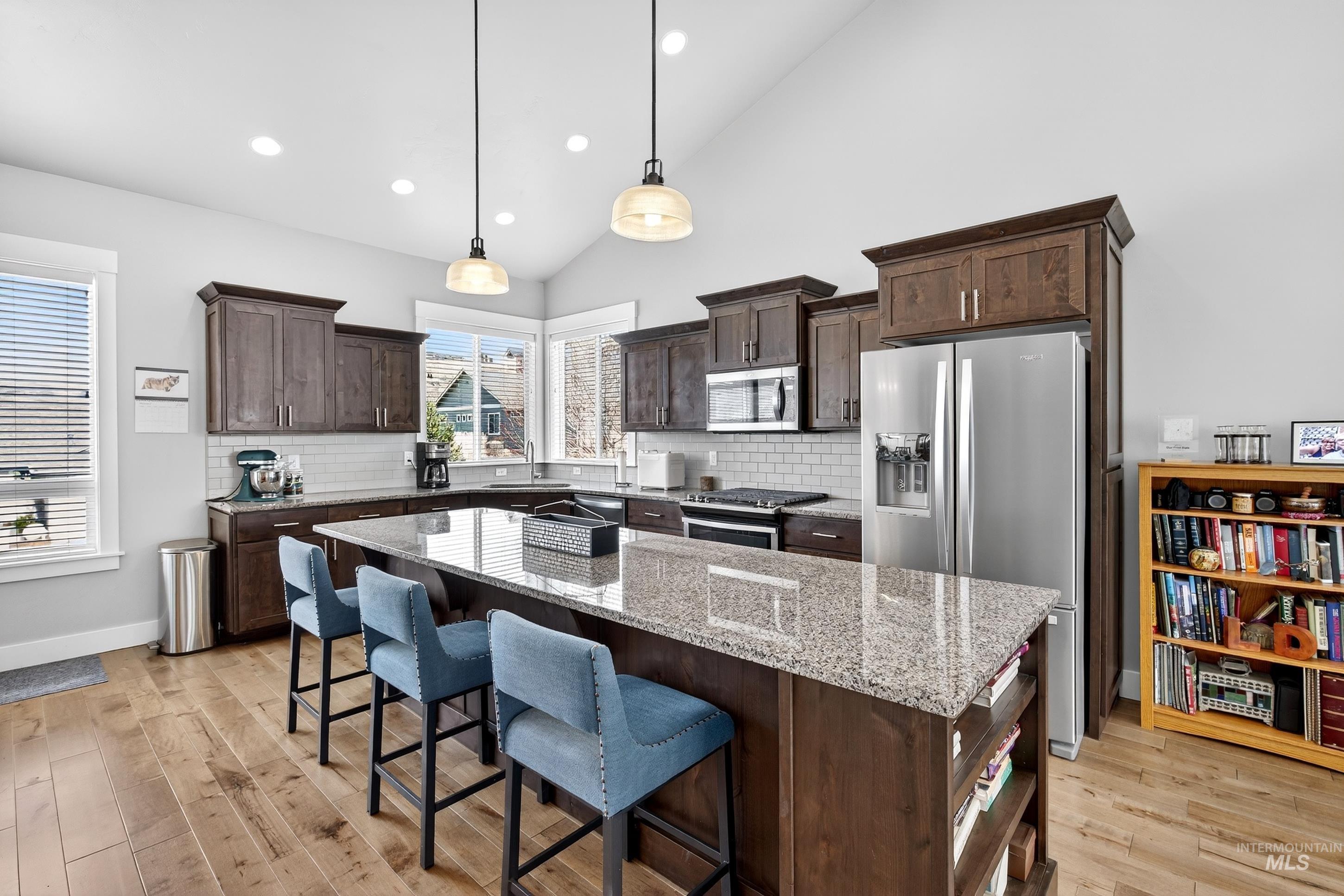 5555 W Dalcross Drive, Boise, Idaho 83714, 3 Bedrooms, 3 Bathrooms, Residential For Sale, Price $675,000, 98976820