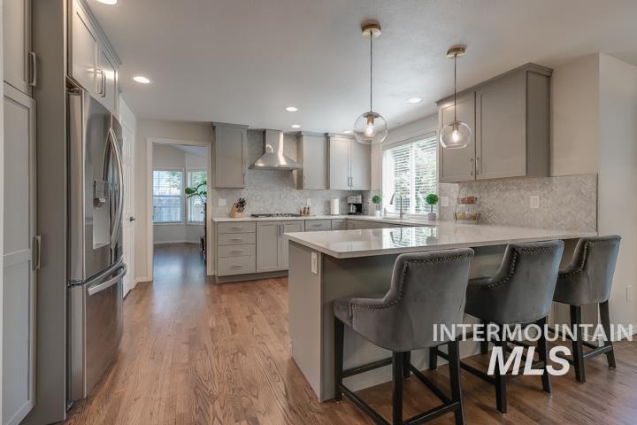 1523 E Seaside Ct, Boise, Idaho 83706, 4 Bedrooms, 3 Bathrooms, Residential For Sale, Price $974,900, 98976821