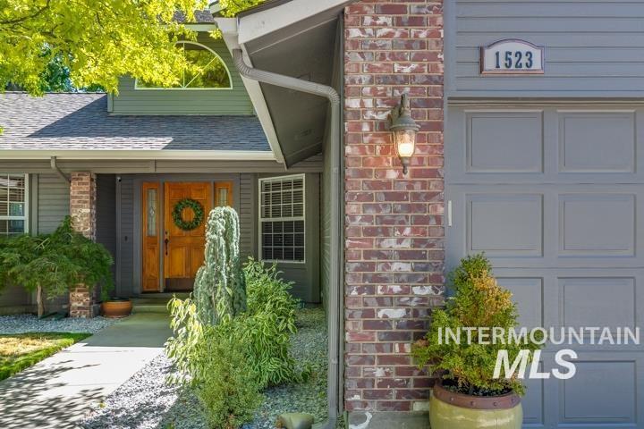 1523 E Seaside Ct, Boise, Idaho 83706, 4 Bedrooms, 3 Bathrooms, Residential For Sale, Price $974,900, 98976821
