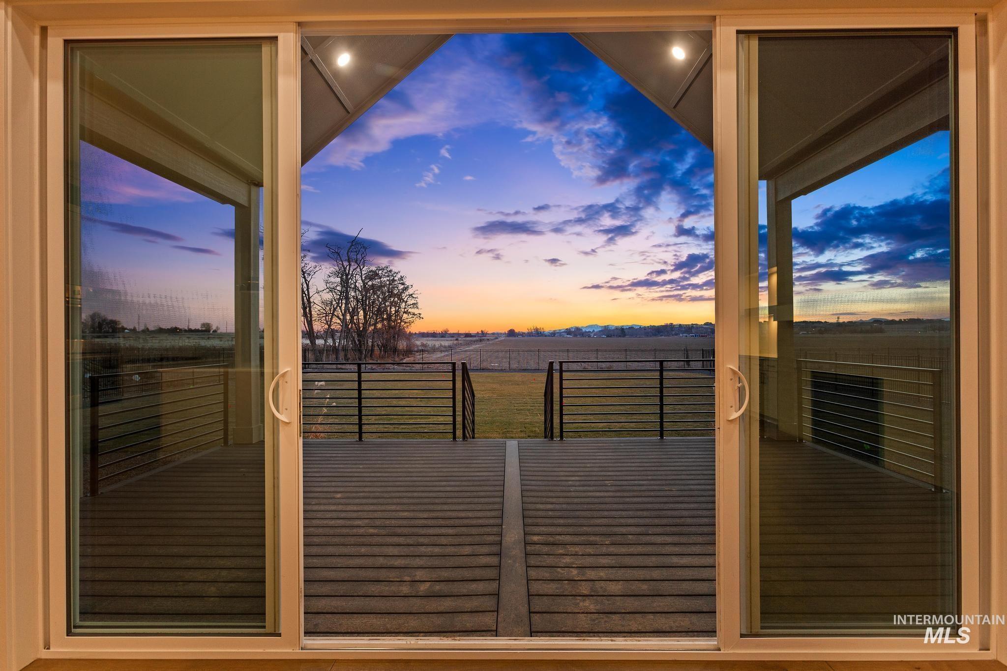 7283 E Red Kite St, Nampa, Idaho 83686, 4 Bedrooms, 2.5 Bathrooms, Residential For Sale, Price $1,044,500, 98976822