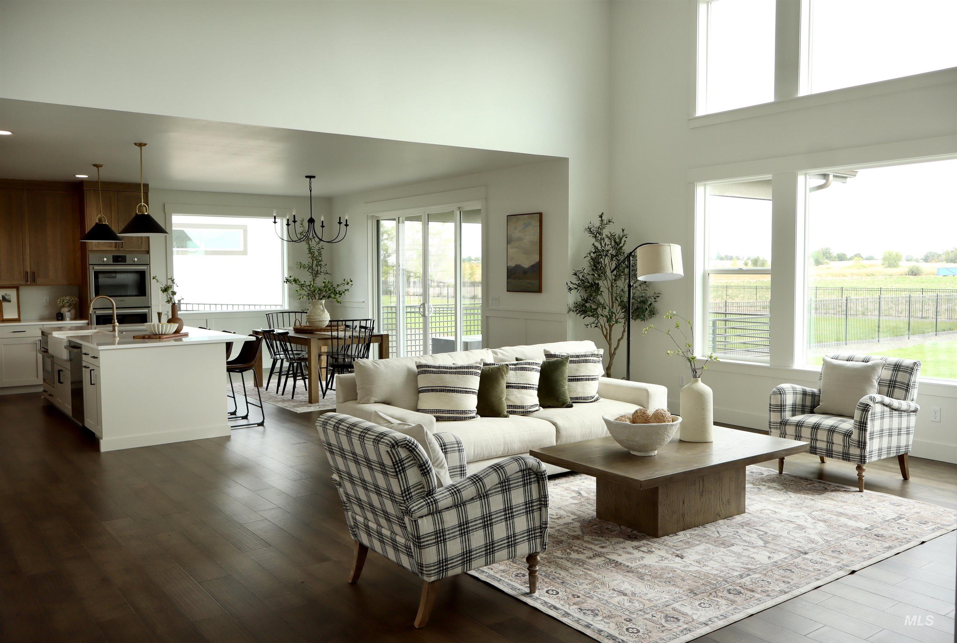 7337 E Red Kite St, Nampa, Idaho 83686, 4 Bedrooms, 2.5 Bathrooms, Residential For Sale, Price $999,995, 98976823