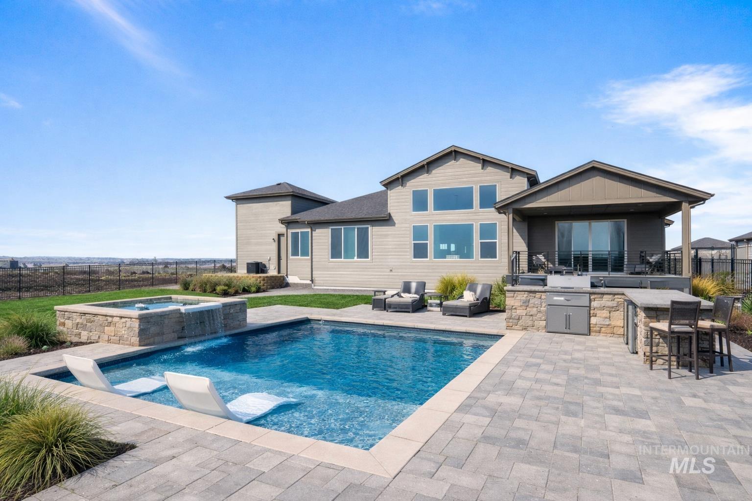 7337 E Red Kite St, Nampa, Idaho 83686, 4 Bedrooms, 2.5 Bathrooms, Residential For Sale, Price $999,995, 98976823