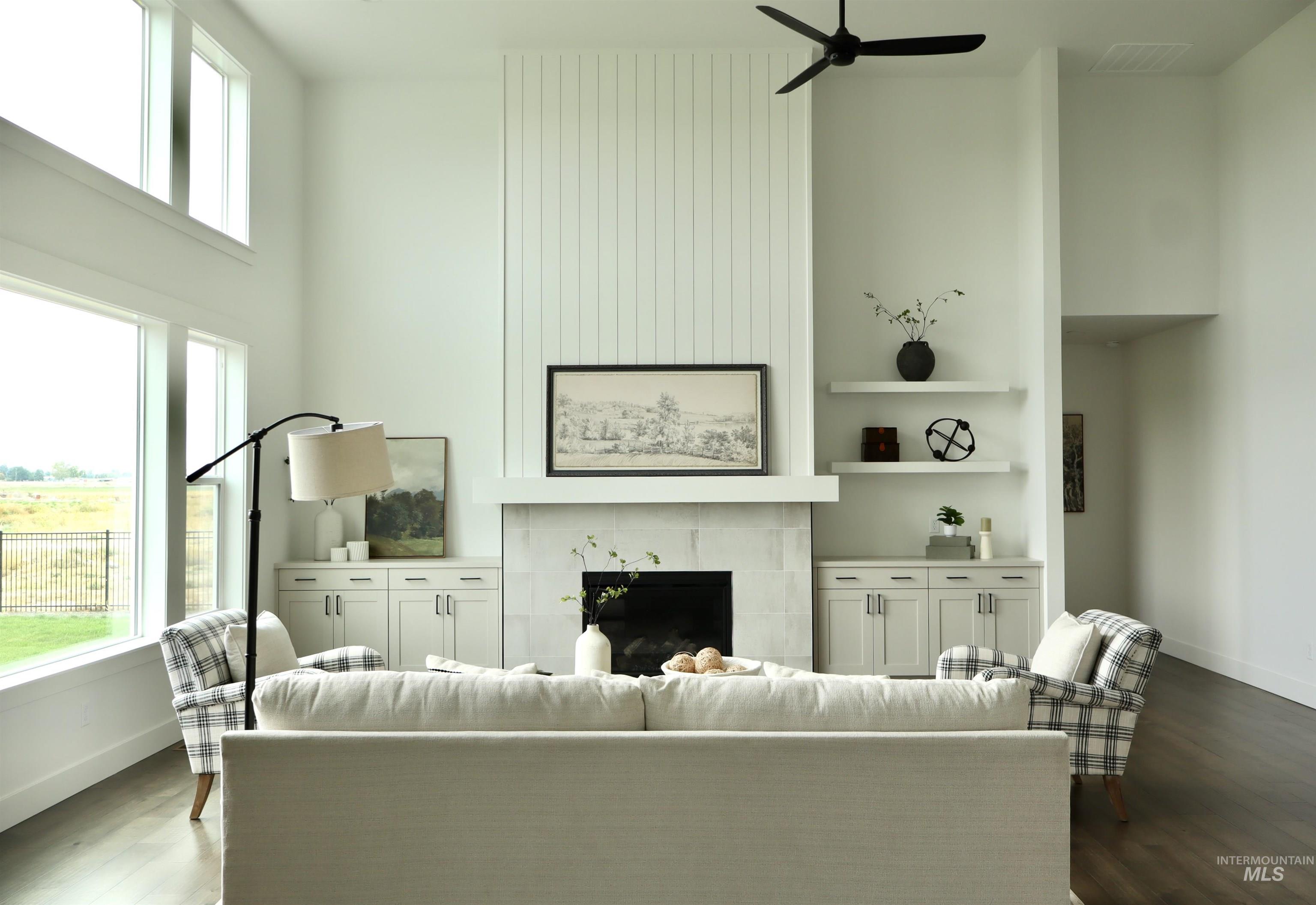 7337 E Red Kite St, Nampa, Idaho 83686, 4 Bedrooms, 2.5 Bathrooms, Residential For Sale, Price $999,995, 98976823