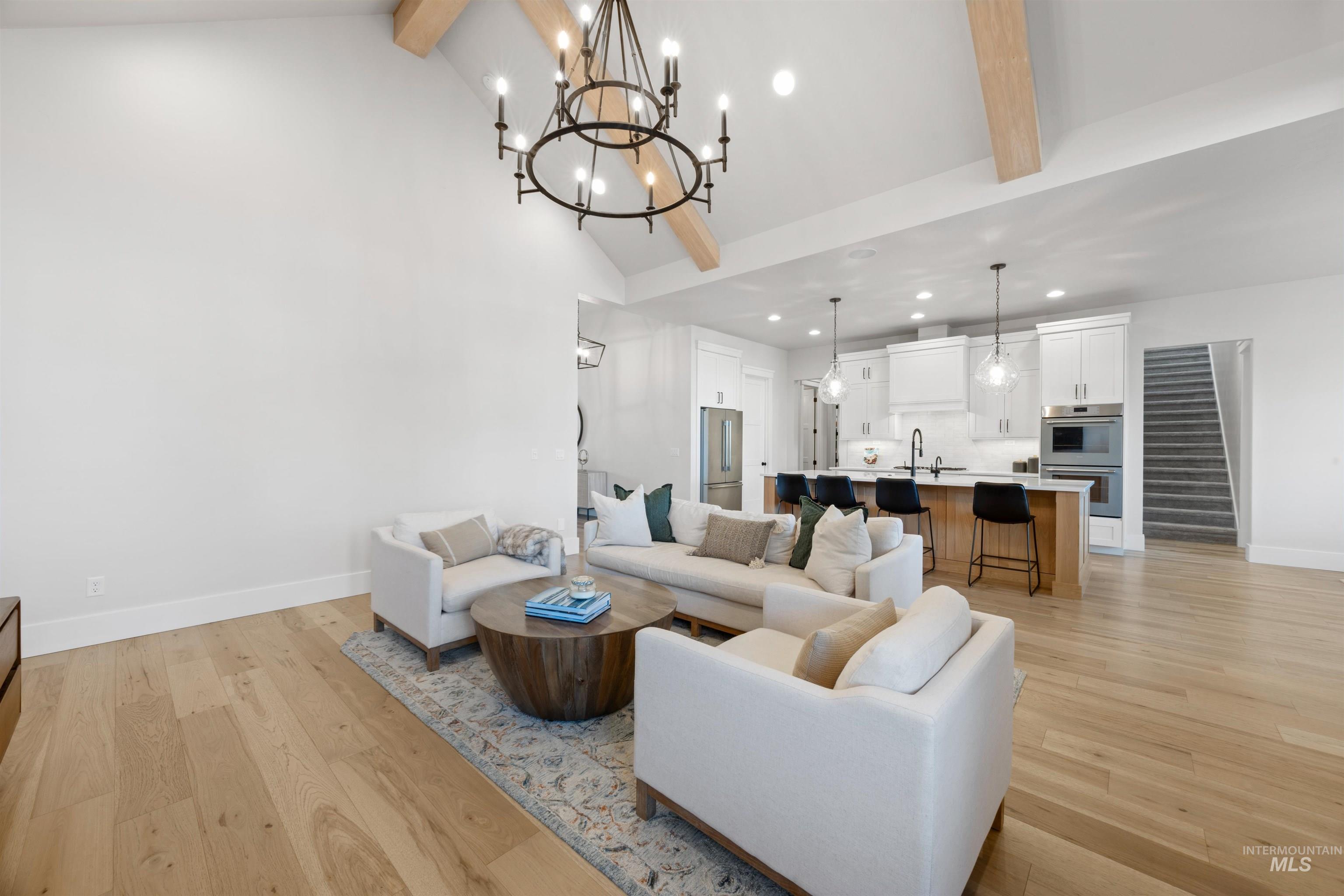 4530 W Durango Dr, Meridian, Idaho 83646-1639, 4 Bedrooms, 3.5 Bathrooms, Residential For Sale, Price $974,777, 98976824