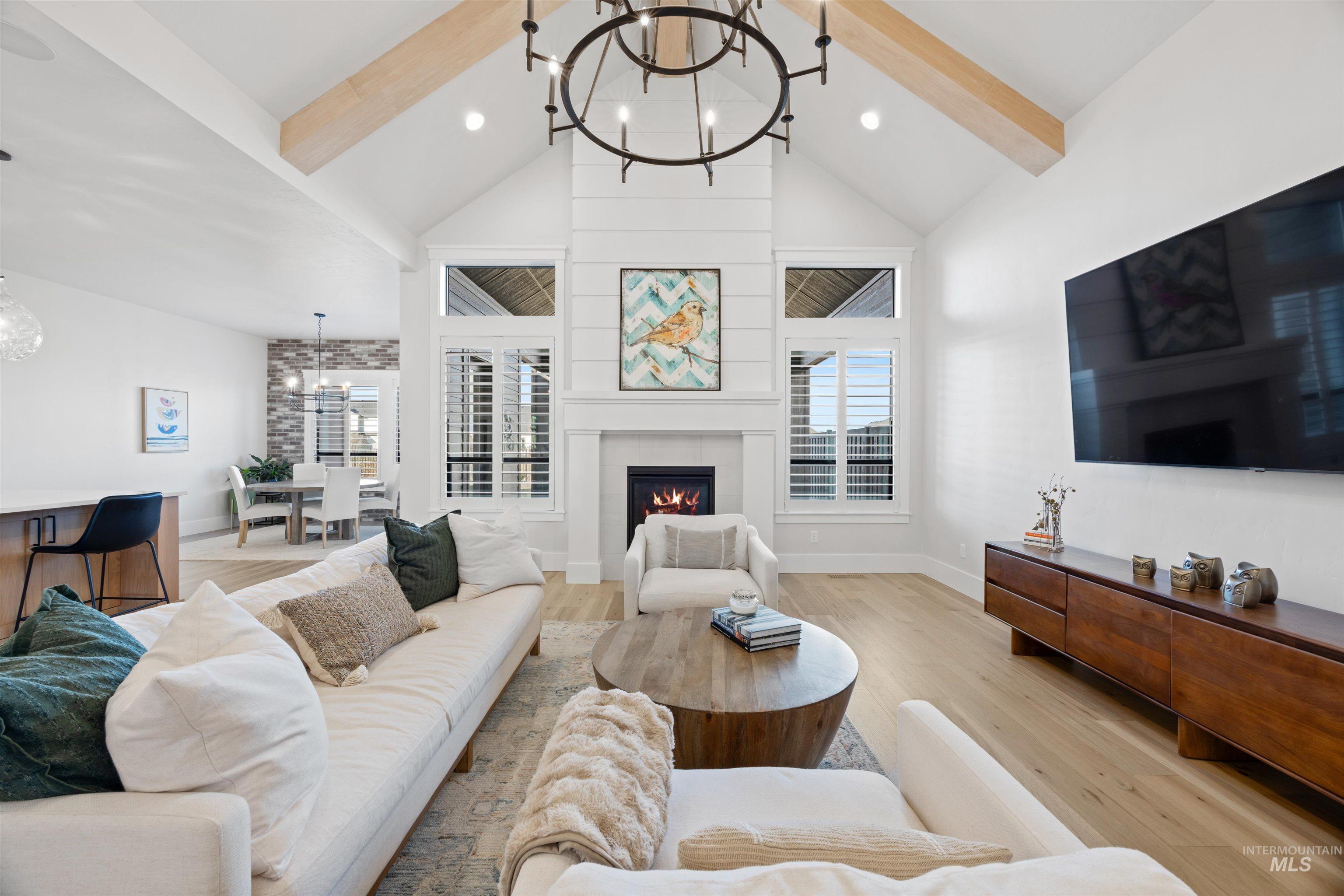 4530 W Durango Dr, Meridian, Idaho 83646-1639, 4 Bedrooms, 3.5 Bathrooms, Residential For Sale, Price $974,777, 98976824