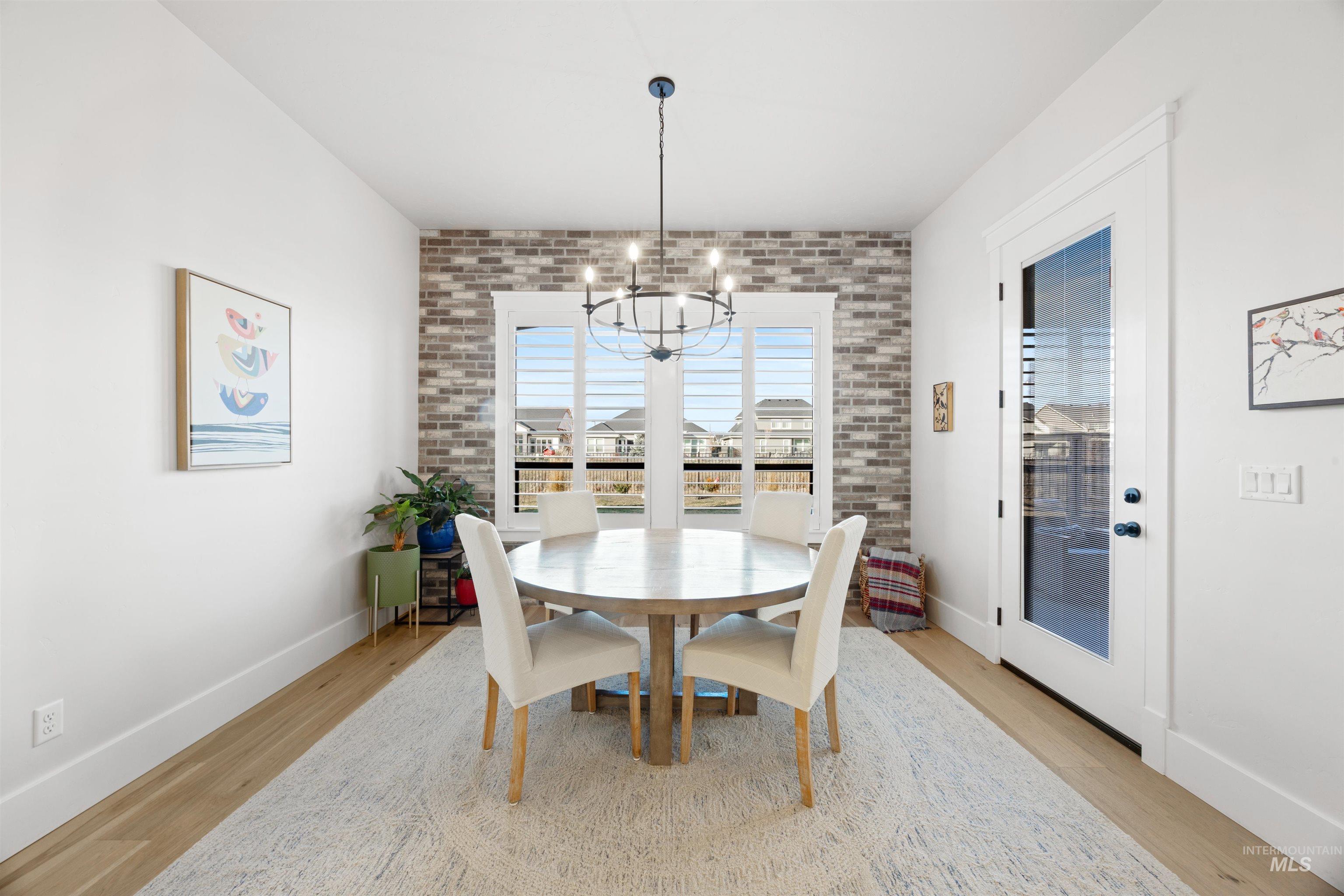 4530 W Durango Dr, Meridian, Idaho 83646-1639, 4 Bedrooms, 3.5 Bathrooms, Residential For Sale, Price $974,777, 98976824