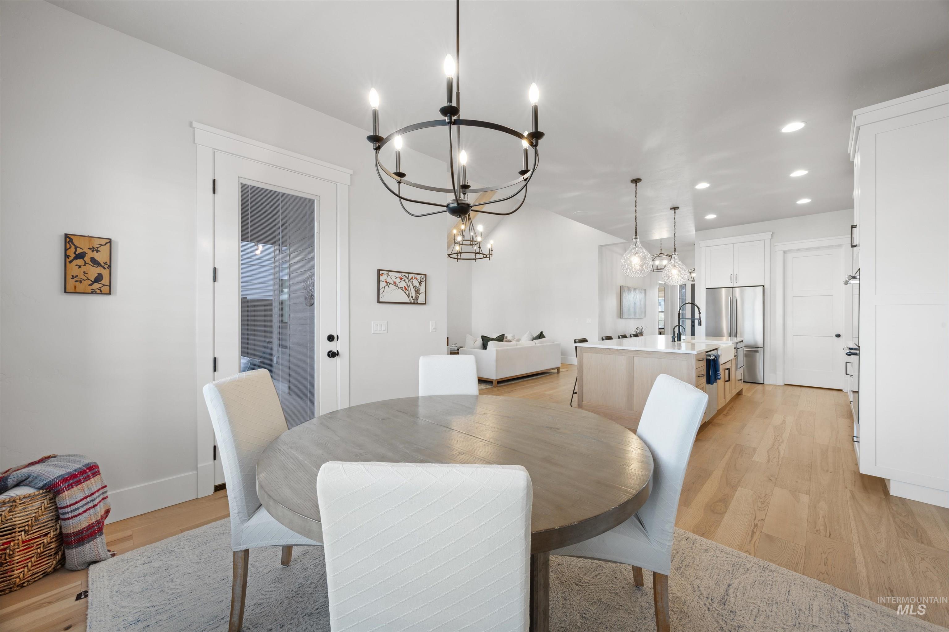 4530 W Durango Dr, Meridian, Idaho 83646-1639, 4 Bedrooms, 3.5 Bathrooms, Residential For Sale, Price $974,777, 98976824