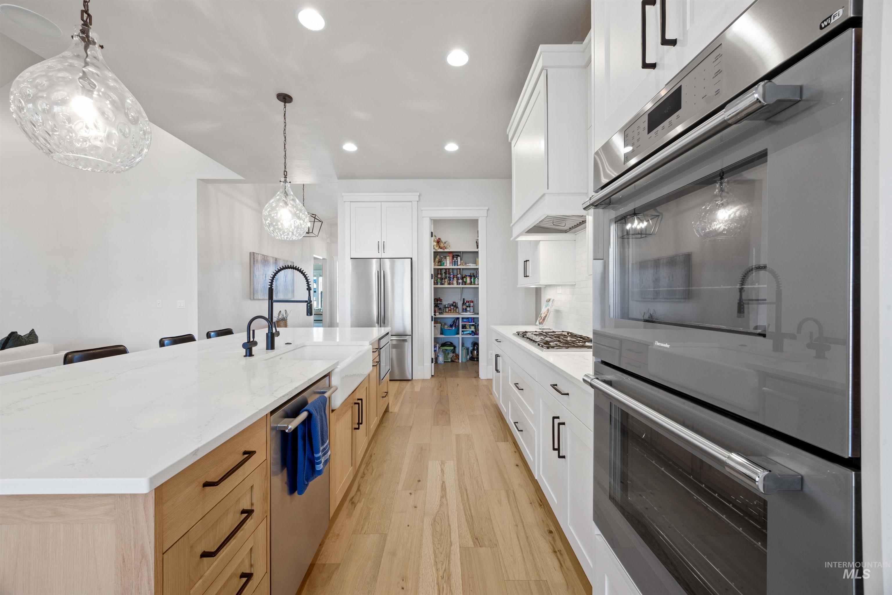 4530 W Durango Dr, Meridian, Idaho 83646-1639, 4 Bedrooms, 3.5 Bathrooms, Residential For Sale, Price $974,777, 98976824