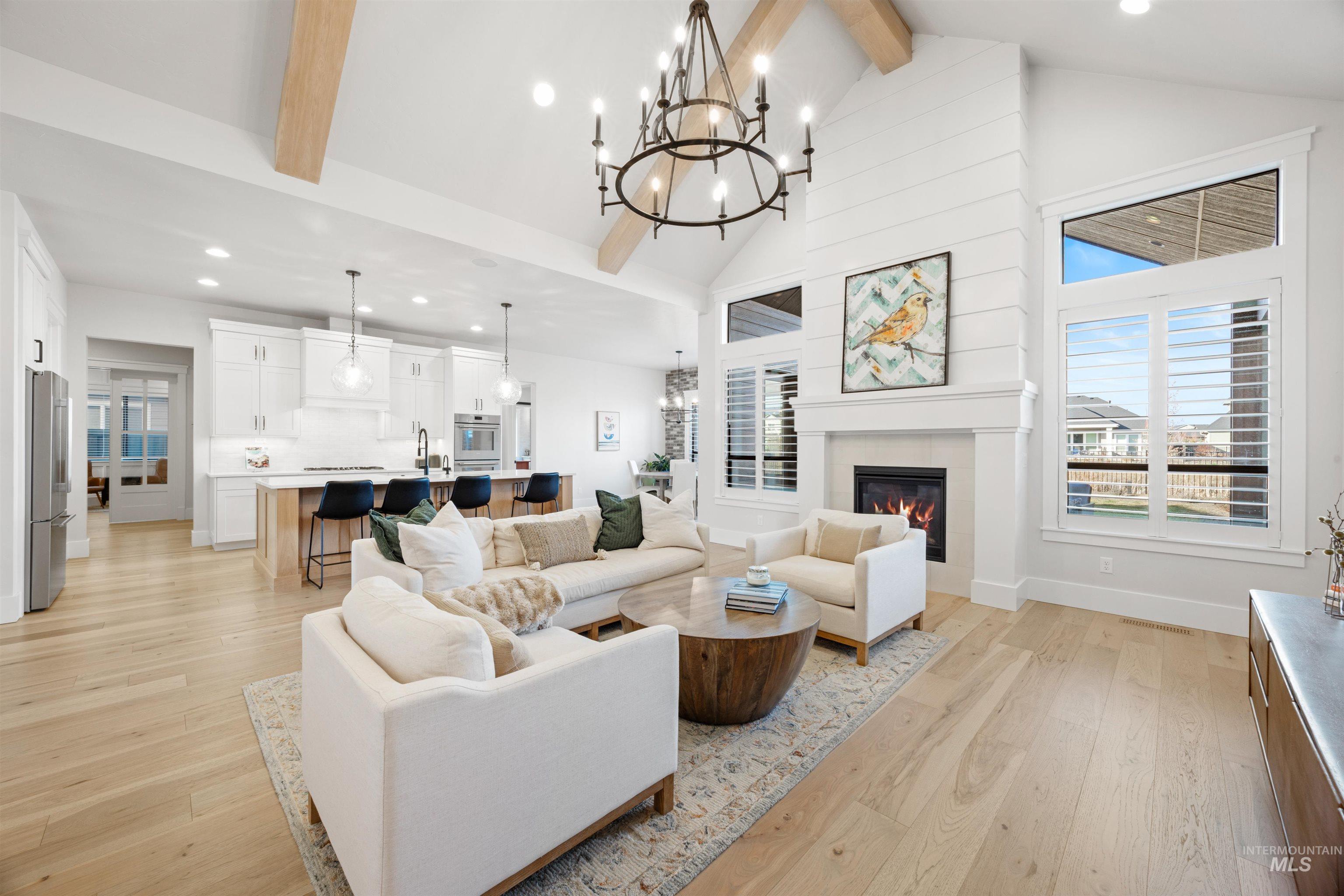 4530 W Durango Dr, Meridian, Idaho 83646-1639, 4 Bedrooms, 3.5 Bathrooms, Residential For Sale, Price $949,776, 98976824
