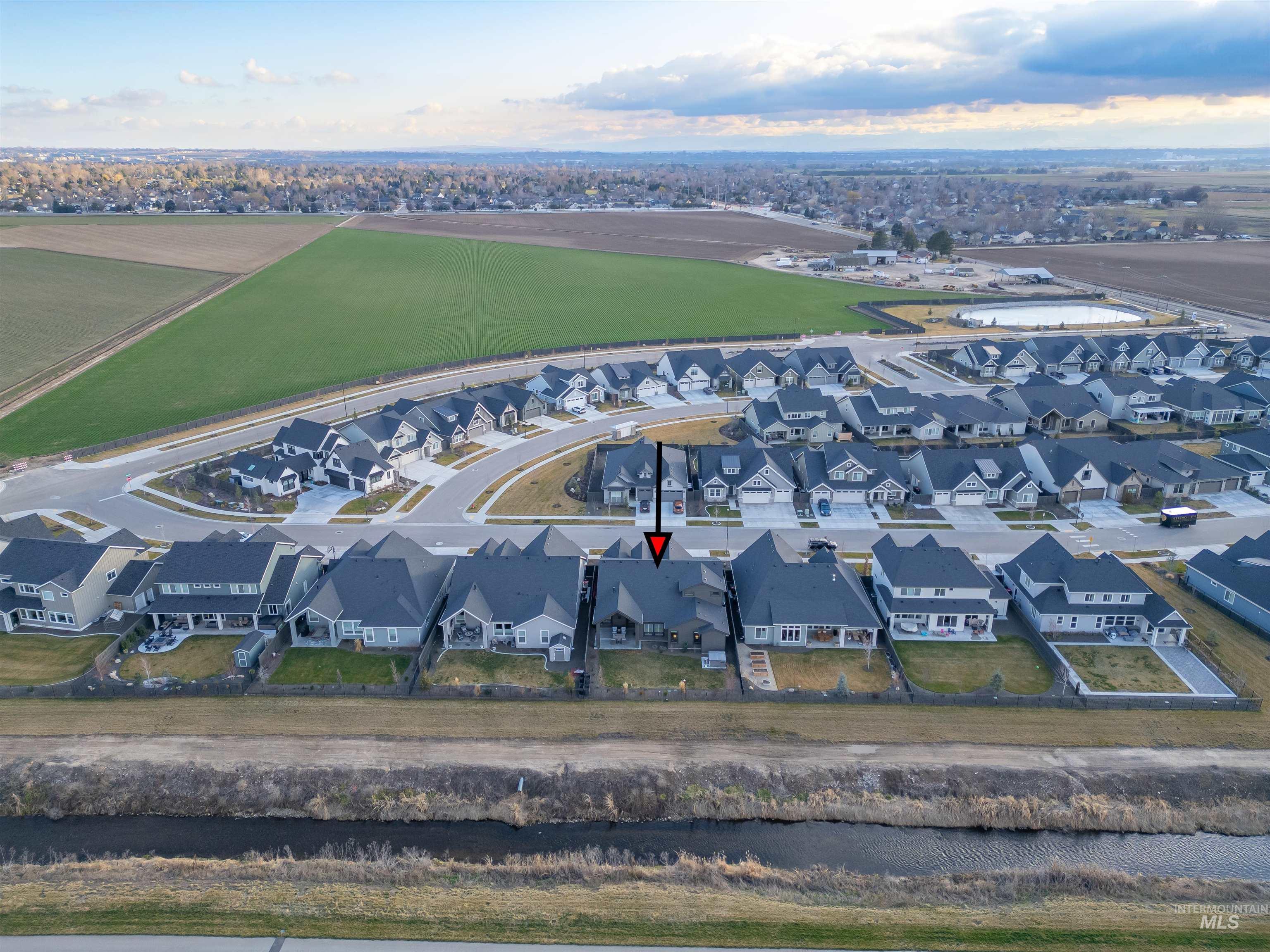 4530 W Durango Dr, Meridian, Idaho 83646-1639, 4 Bedrooms, 3.5 Bathrooms, Residential For Sale, Price $974,777, 98976824