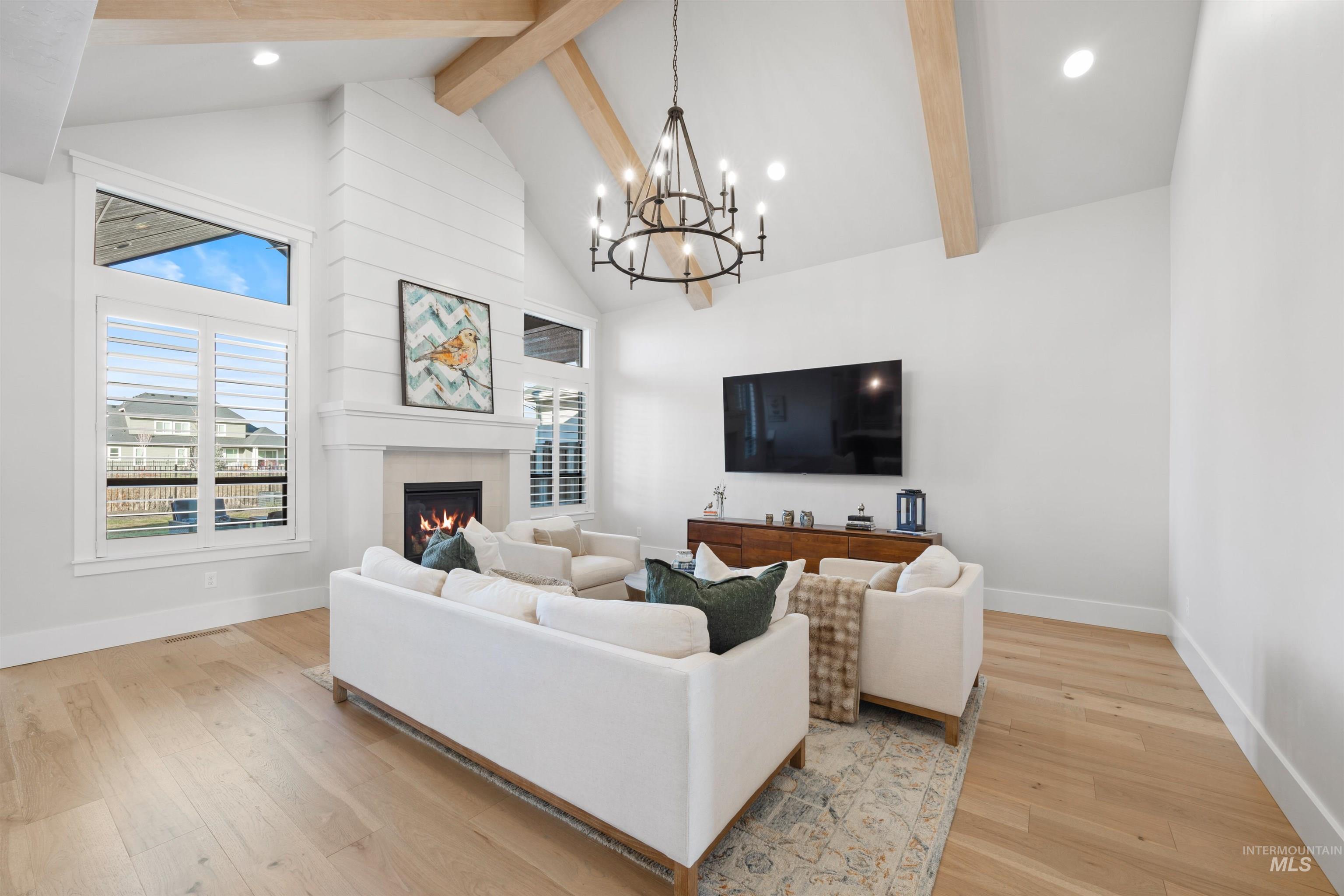 4530 W Durango Dr, Meridian, Idaho 83646-1639, 4 Bedrooms, 3.5 Bathrooms, Residential For Sale, Price $949,776, 98976824