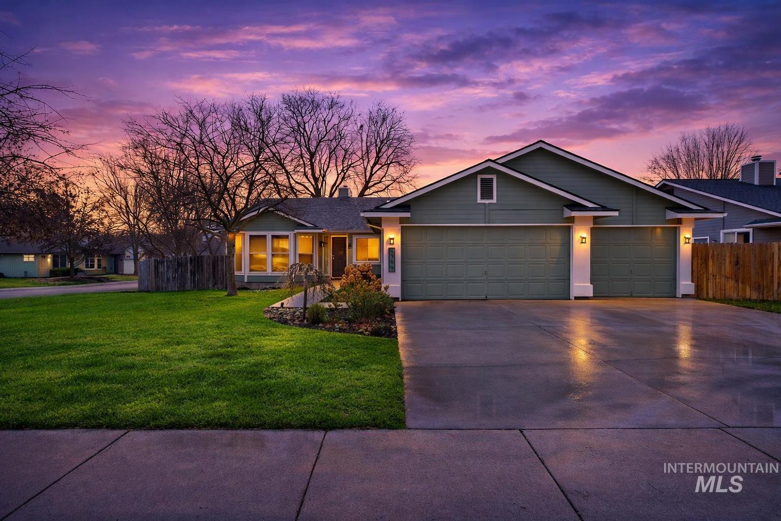 Residential For Sale