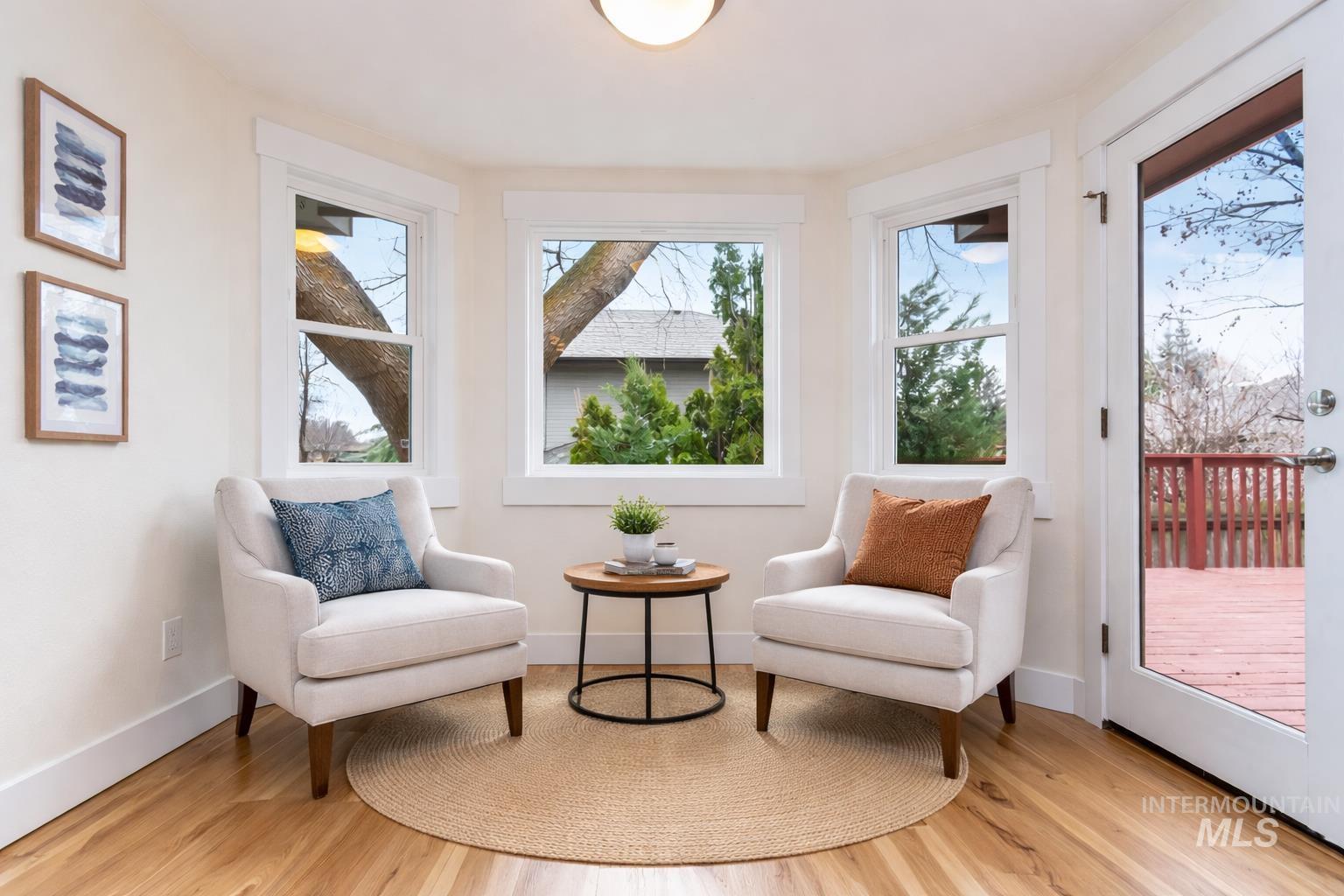 5799 W Drawbridge Dr, Boise, Idaho 83703, 4 Bedrooms, 2 Bathrooms, Residential For Sale, Price $639,900, 98976825