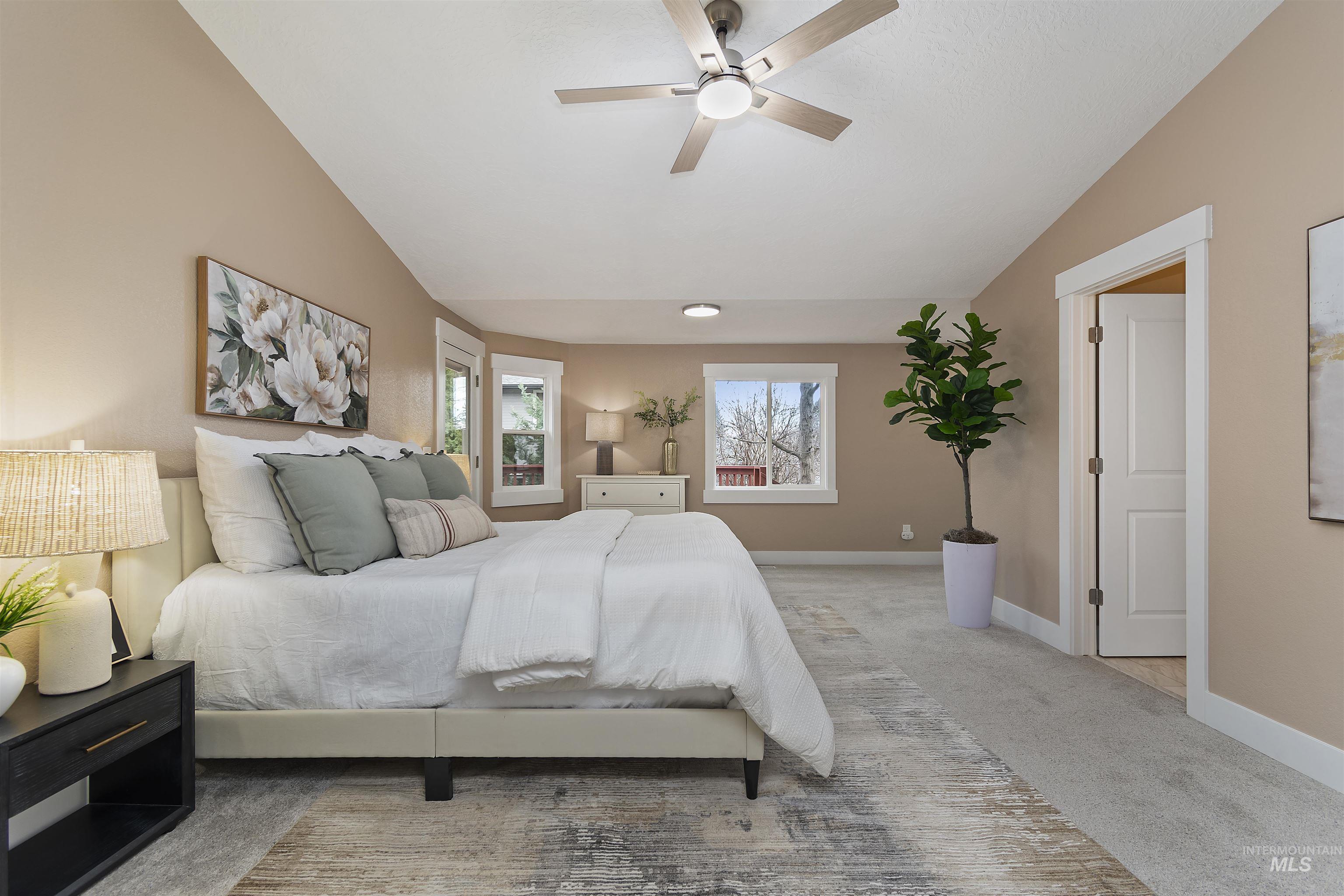 5799 W Drawbridge Dr, Boise, Idaho 83703, 4 Bedrooms, 2 Bathrooms, Residential For Sale, Price $639,900, 98976825