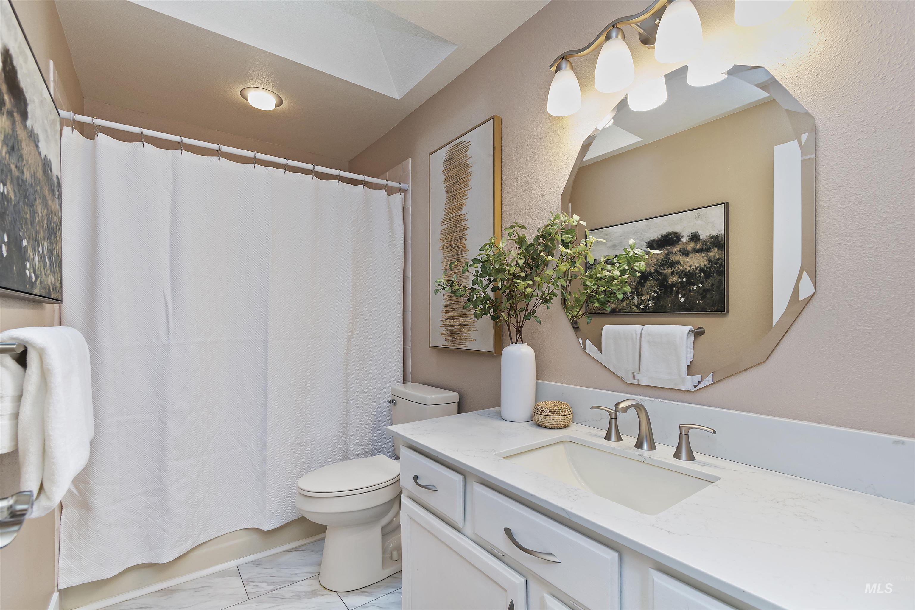 5799 W Drawbridge Dr, Boise, Idaho 83703, 4 Bedrooms, 2 Bathrooms, Residential For Sale, Price $639,900, 98976825