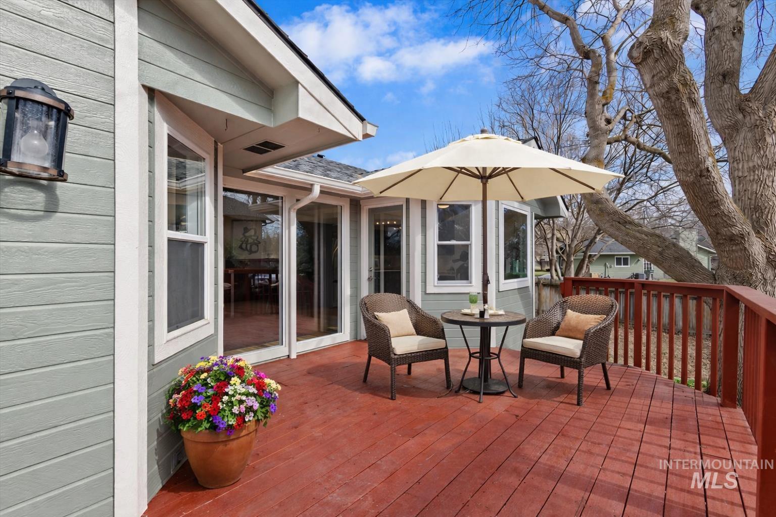 5799 W Drawbridge Dr, Boise, Idaho 83703, 4 Bedrooms, 2 Bathrooms, Residential For Sale, Price $639,900, 98976825