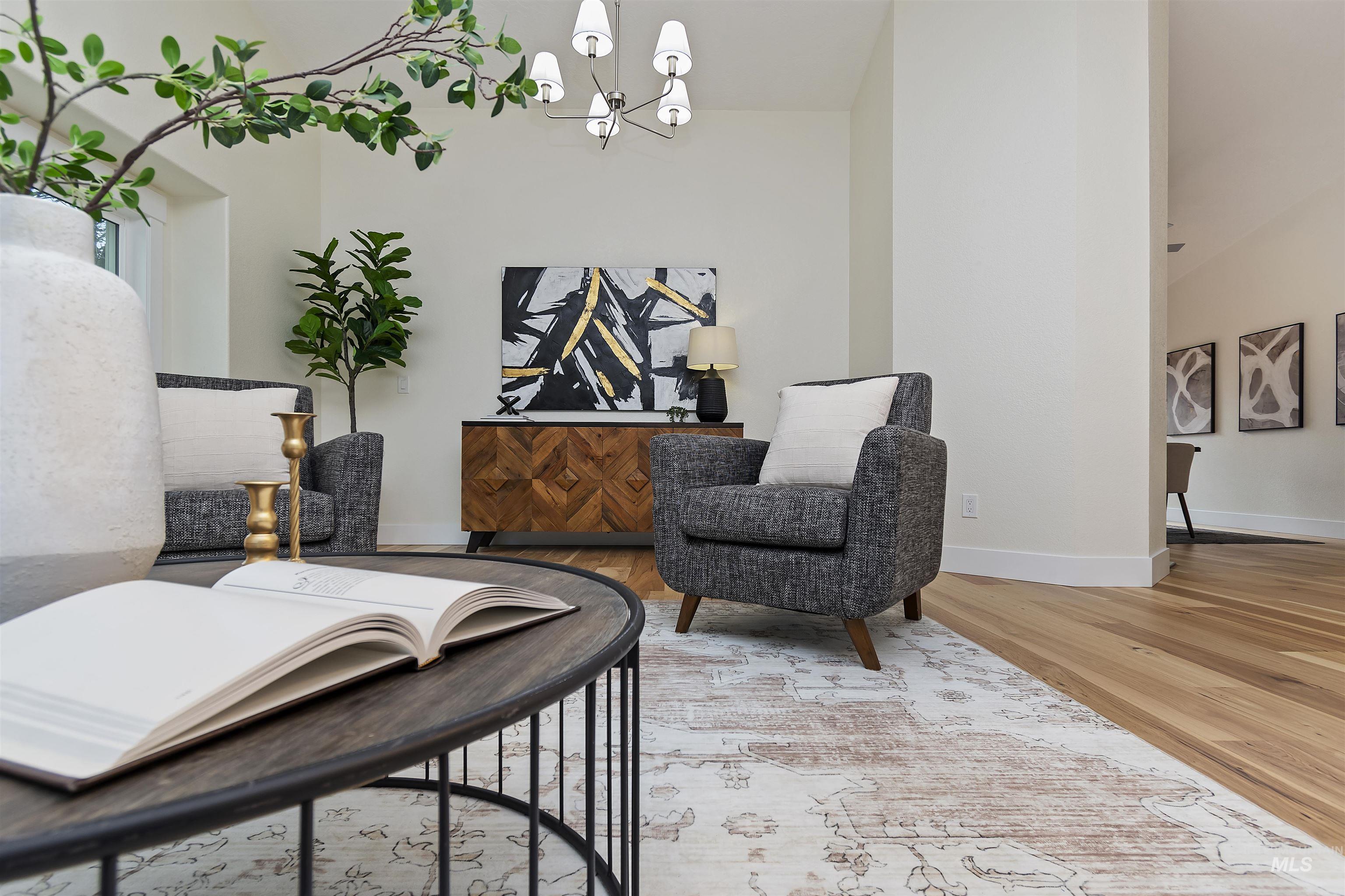 5799 W Drawbridge Dr, Boise, Idaho 83703, 4 Bedrooms, 2 Bathrooms, Residential For Sale, Price $639,900, 98976825