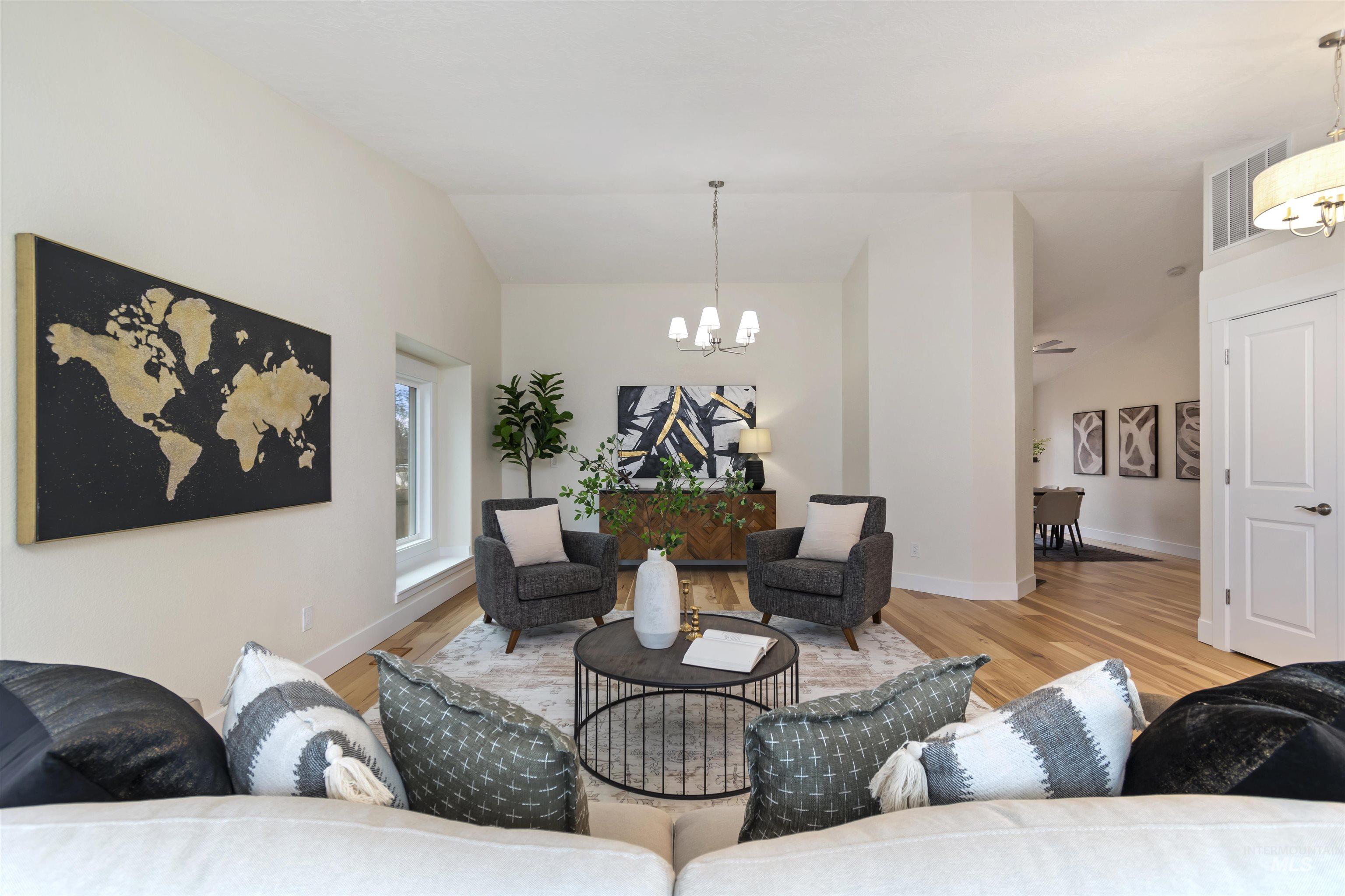 5799 W Drawbridge Dr, Boise, Idaho 83703, 4 Bedrooms, 2 Bathrooms, Residential For Sale, Price $639,900, 98976825