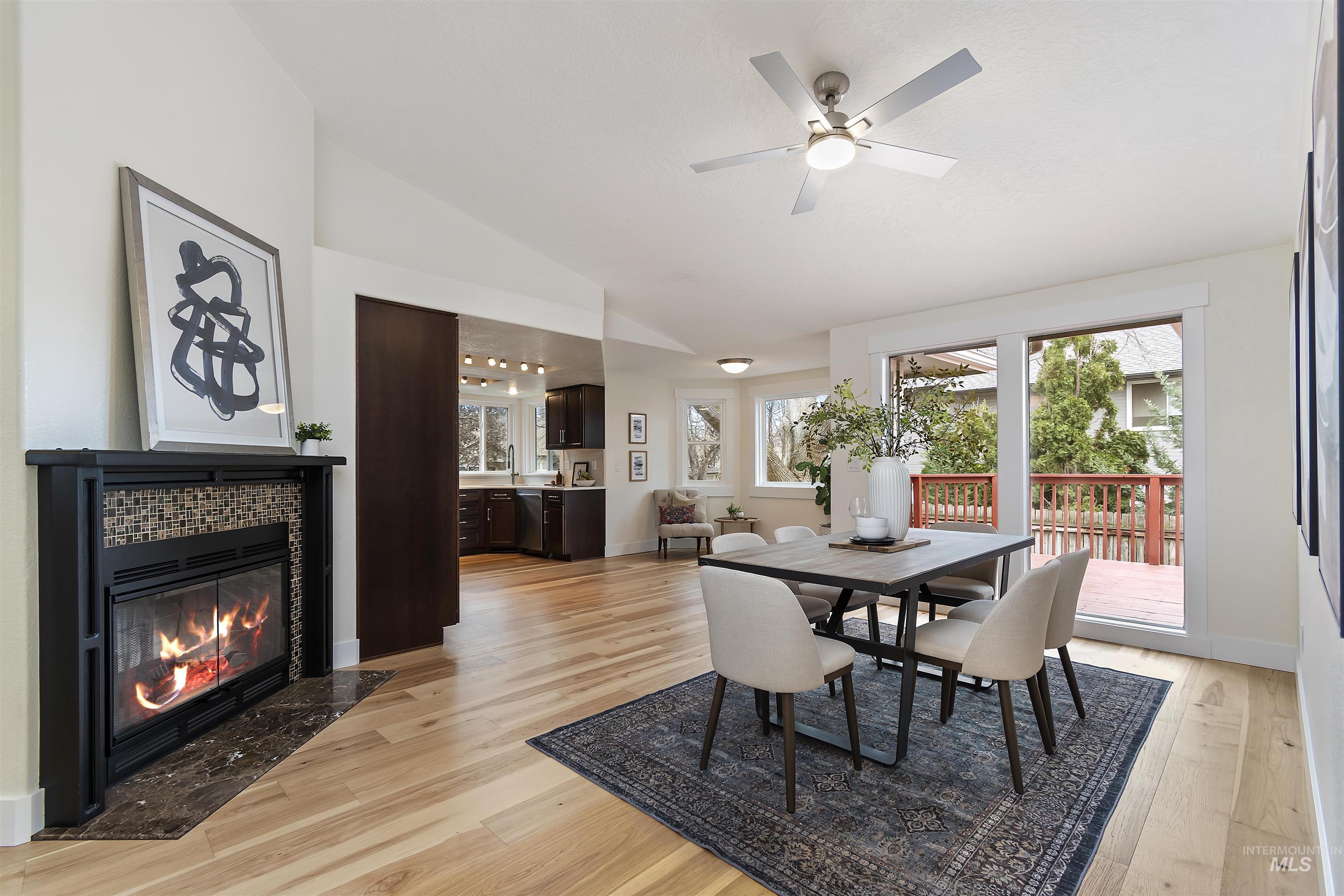 5799 W Drawbridge Dr, Boise, Idaho 83703, 4 Bedrooms, 2 Bathrooms, Residential For Sale, Price $639,900, 98976825