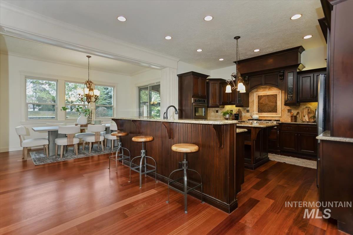 3343 S Donnington, Eagle, Idaho 83616, 4 Bedrooms, 3.5 Bathrooms, Residential For Sale, Price $1,524,990, 98976826