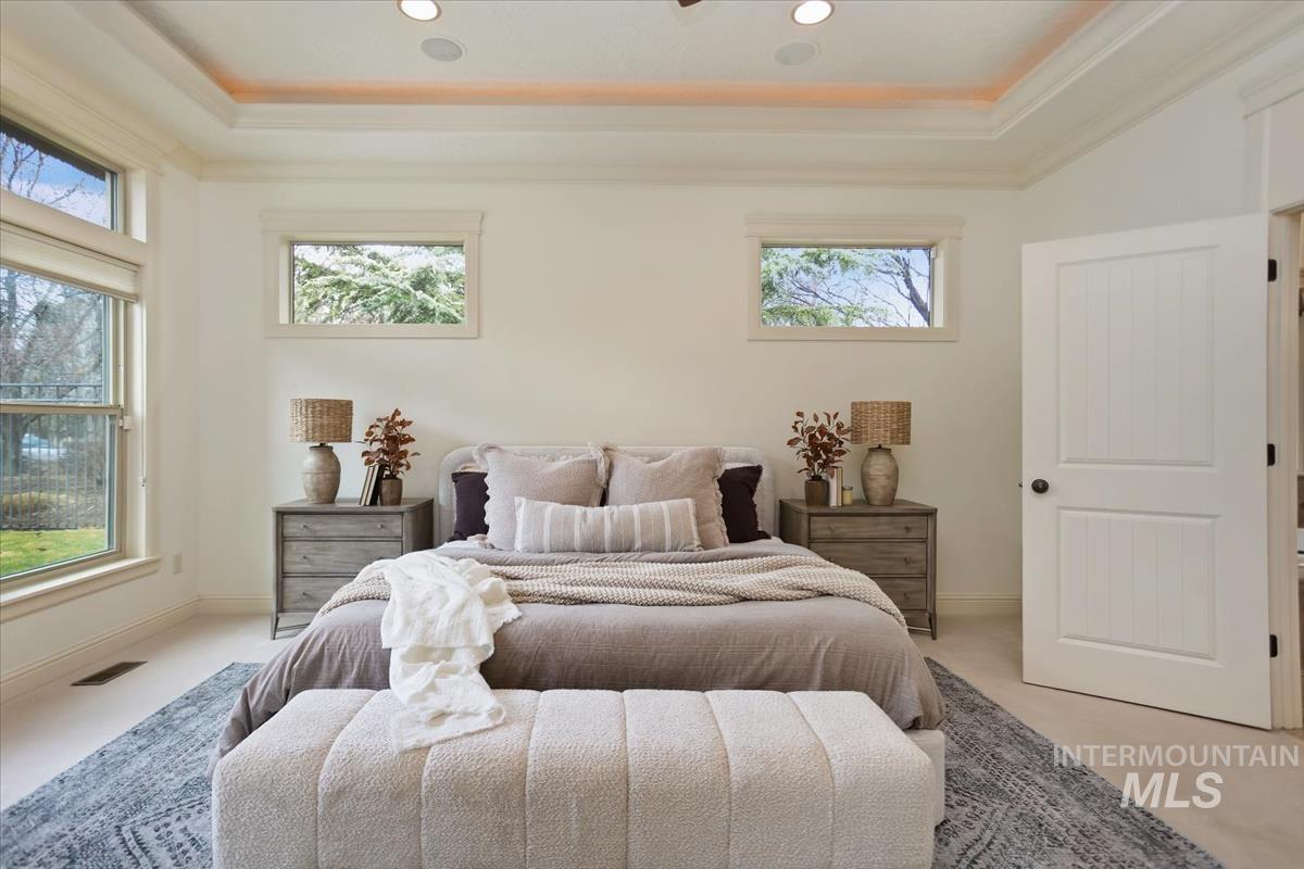 3343 S Donnington, Eagle, Idaho 83616, 4 Bedrooms, 3.5 Bathrooms, Residential For Sale, Price $1,524,990, 98976826