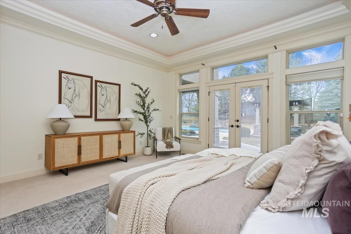 3343 S Donnington, Eagle, Idaho 83616, 4 Bedrooms, 3.5 Bathrooms, Residential For Sale, Price $1,524,990, 98976826