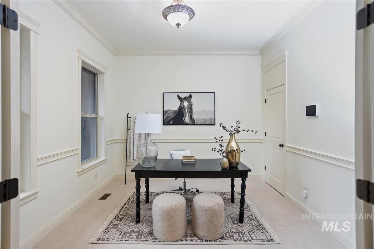 3343 S Donnington, Eagle, Idaho 83616, 4 Bedrooms, 3.5 Bathrooms, Residential For Sale, Price $1,524,990, 98976826