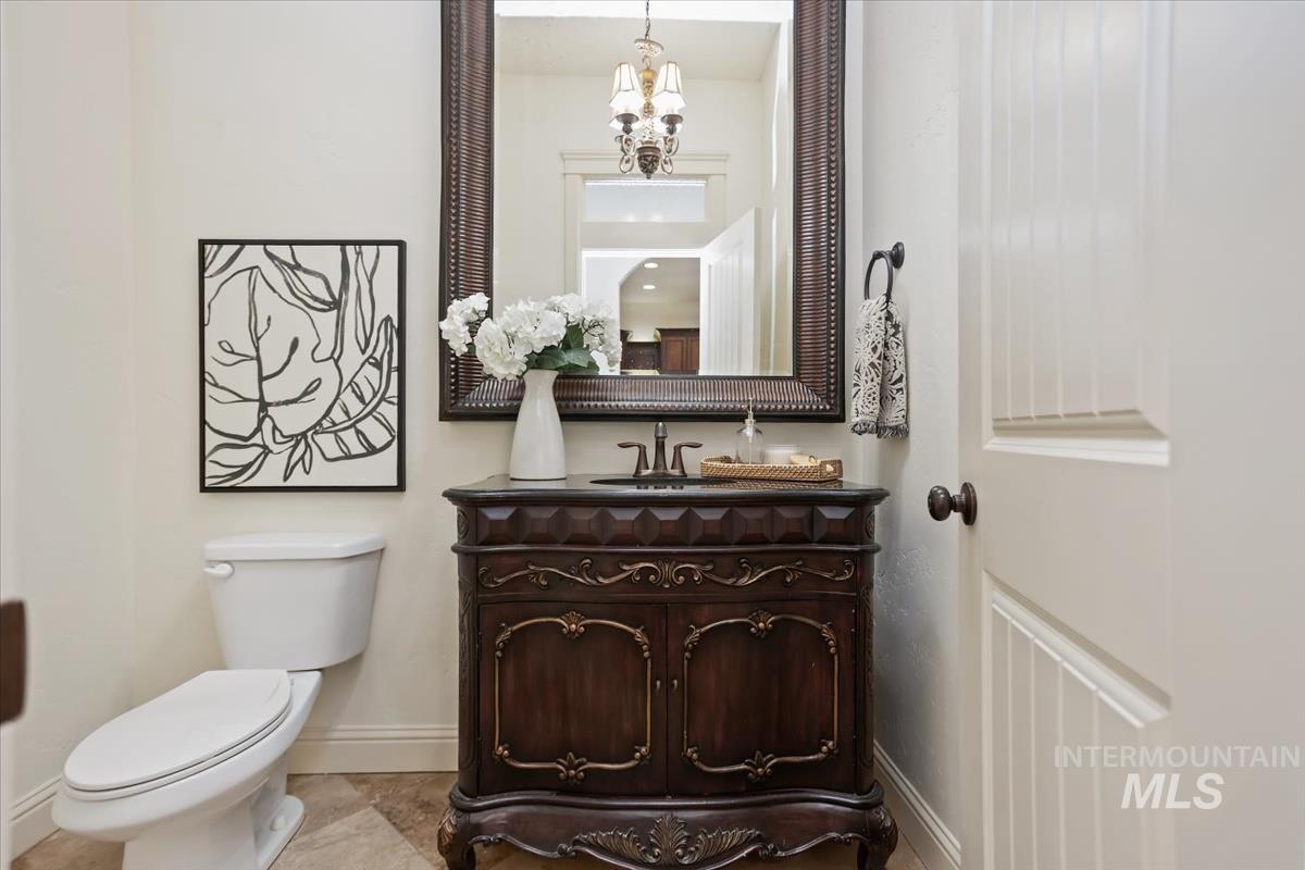 3343 S Donnington, Eagle, Idaho 83616, 4 Bedrooms, 3.5 Bathrooms, Residential For Sale, Price $1,524,990, 98976826