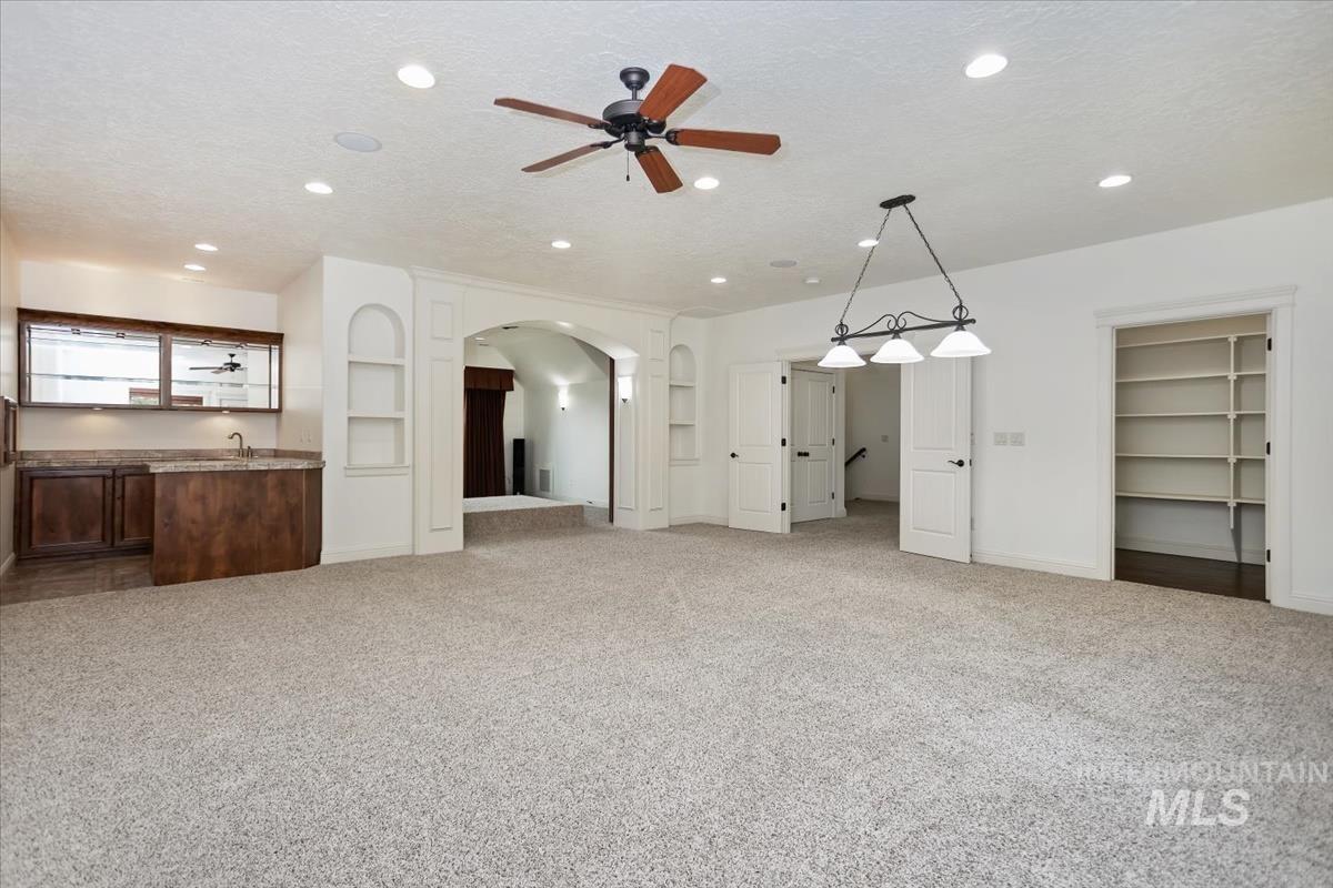 3343 S Donnington, Eagle, Idaho 83616, 4 Bedrooms, 3.5 Bathrooms, Residential For Sale, Price $1,524,990, 98976826