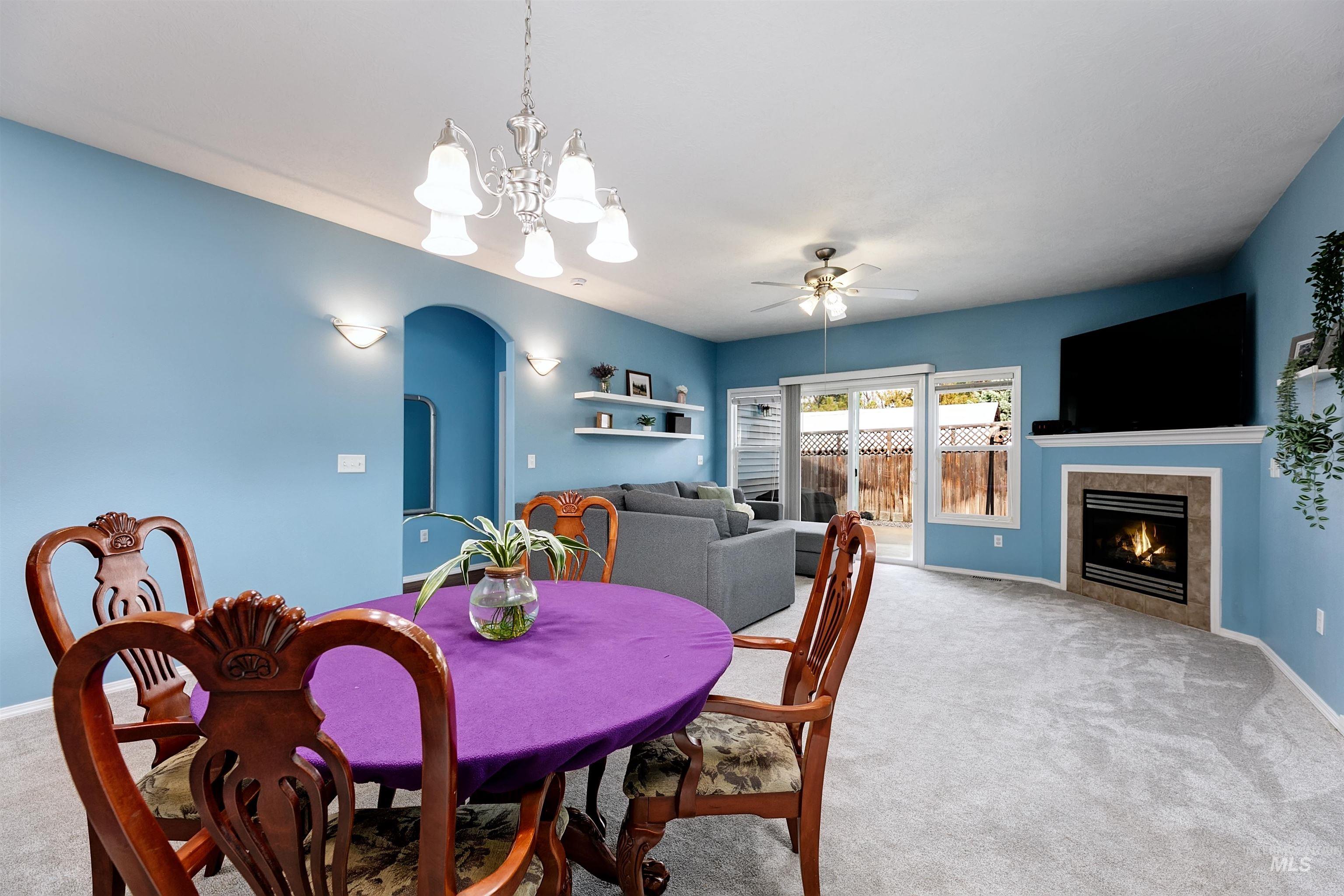 9448 W Granger, Boise, Idaho 83704, 2 Bedrooms, 2 Bathrooms, Residential For Sale, Price $414,900, 98976827