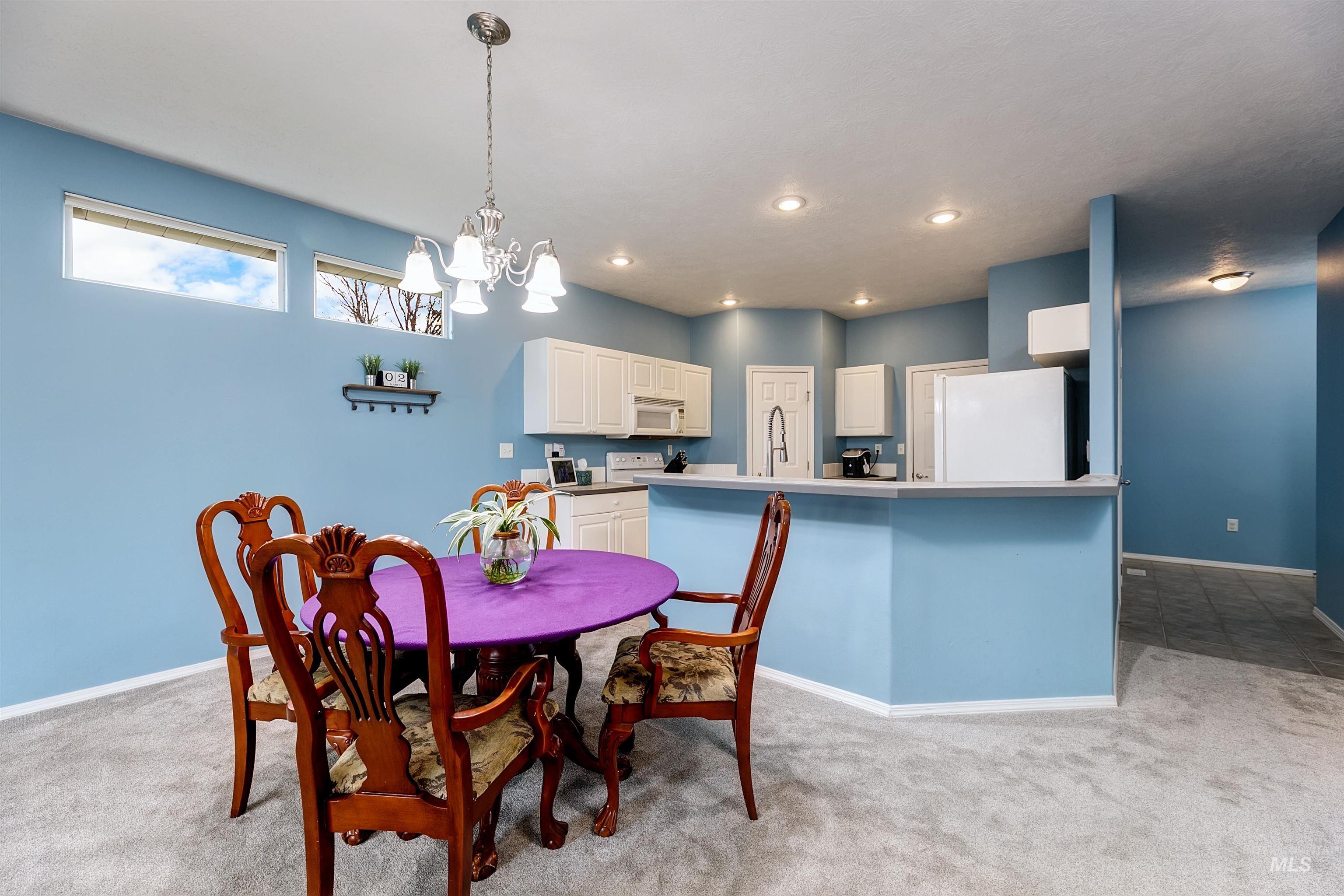 9448 W Granger, Boise, Idaho 83704, 2 Bedrooms, 2 Bathrooms, Residential For Sale, Price $414,900, 98976827