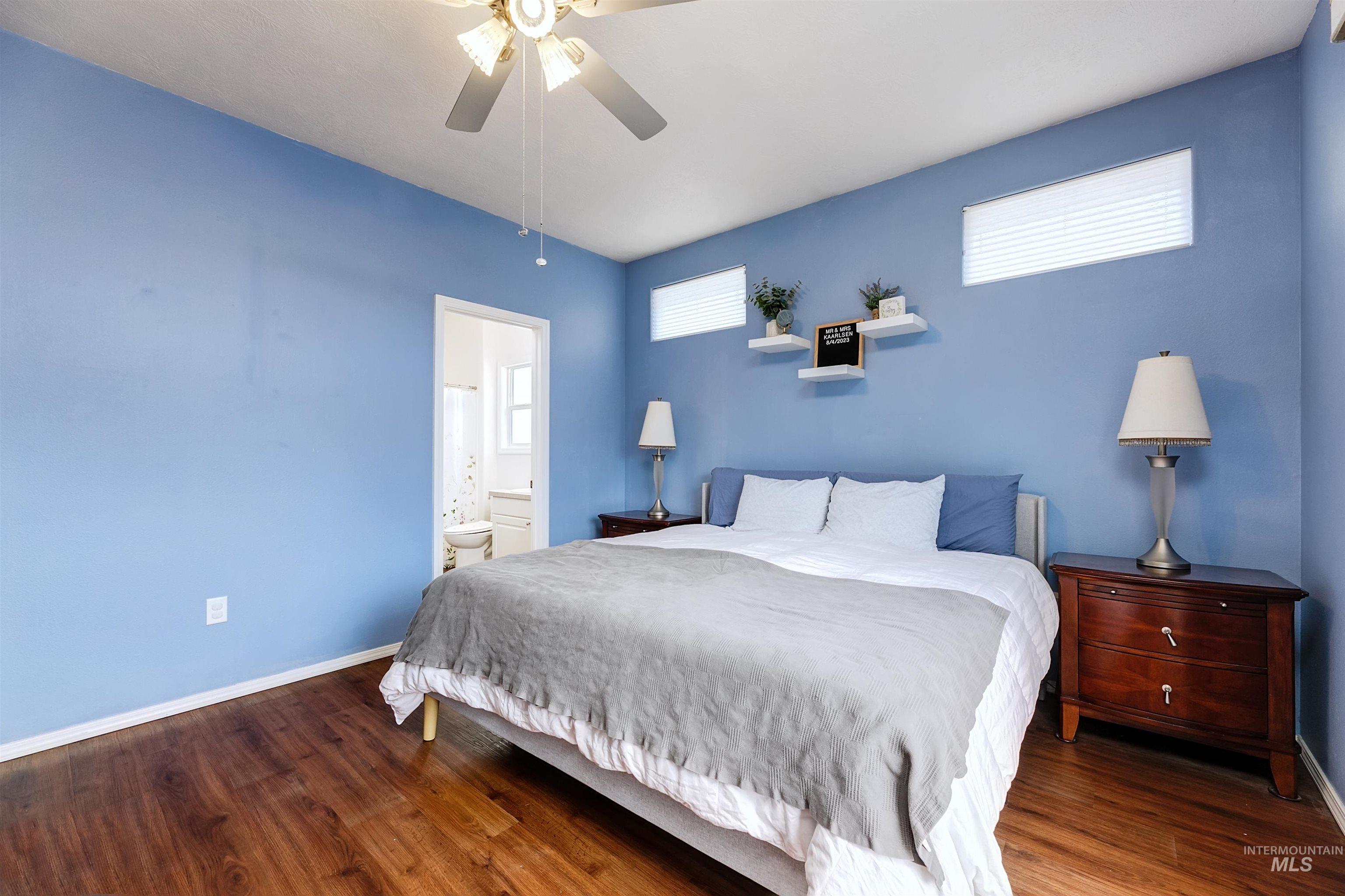 9448 W Granger, Boise, Idaho 83704, 2 Bedrooms, 2 Bathrooms, Residential For Sale, Price $414,900, 98976827