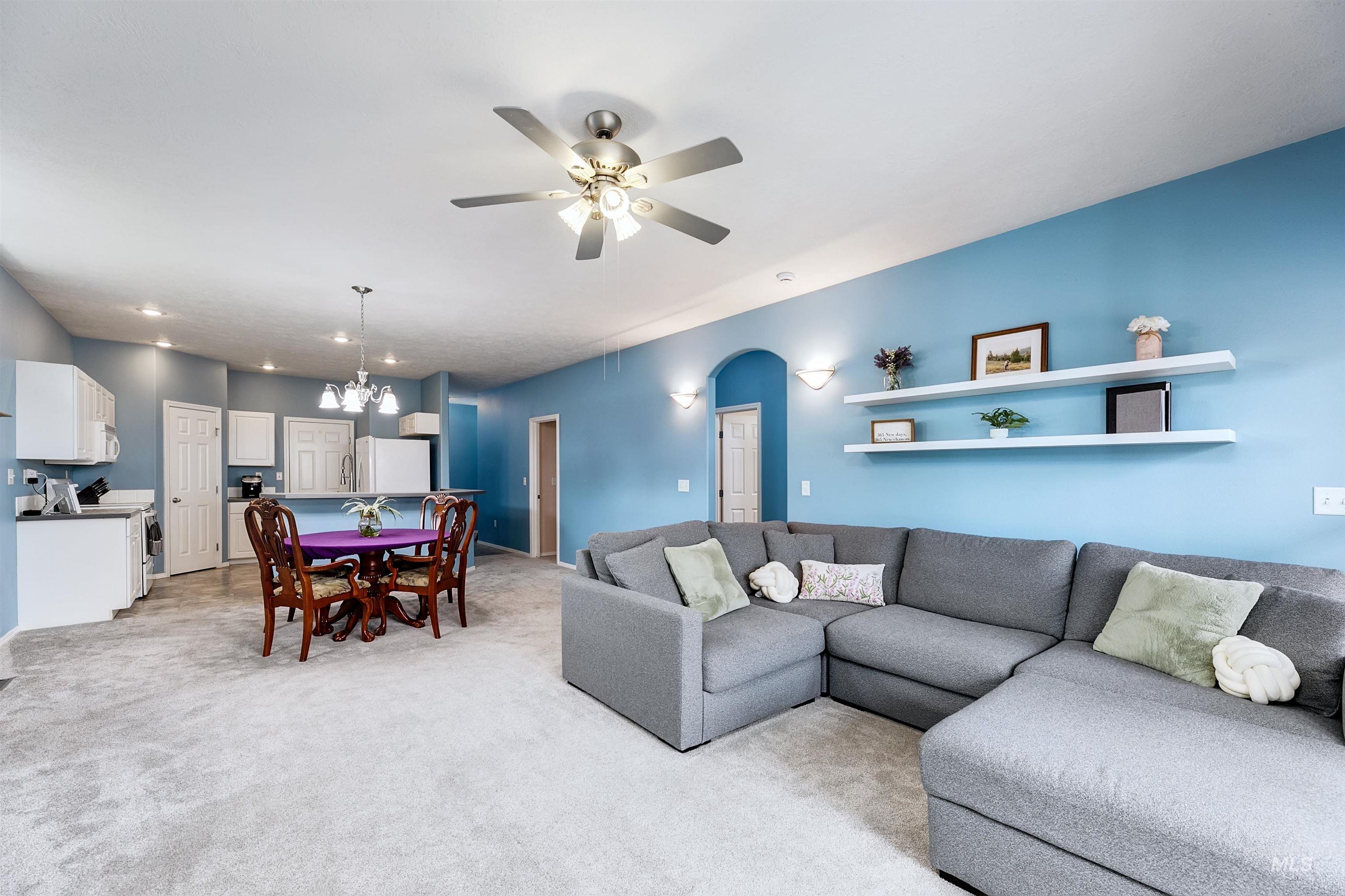 9448 W Granger, Boise, Idaho 83704, 2 Bedrooms, 2 Bathrooms, Residential For Sale, Price $414,900, 98976827