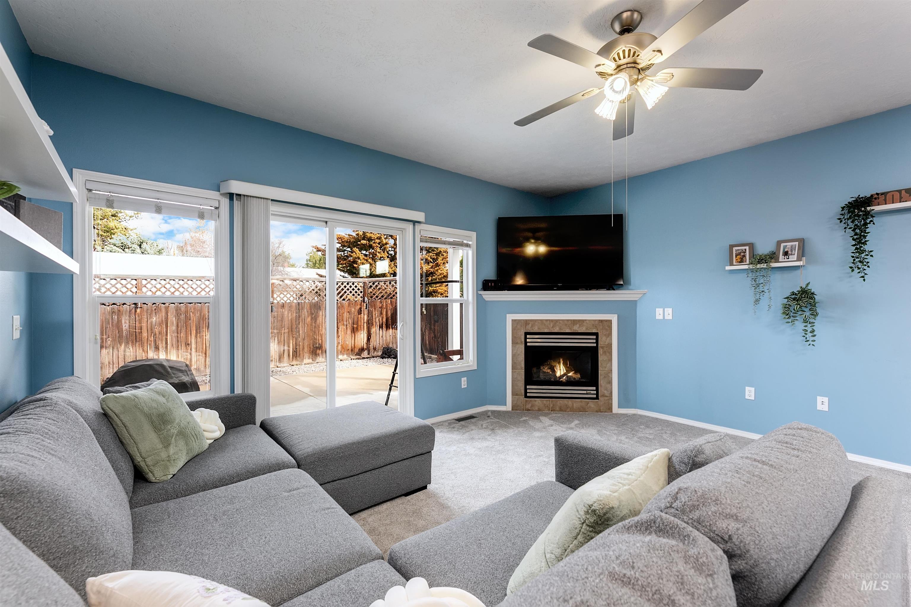 9448 W Granger, Boise, Idaho 83704, 2 Bedrooms, 2 Bathrooms, Residential For Sale, Price $414,900, 98976827