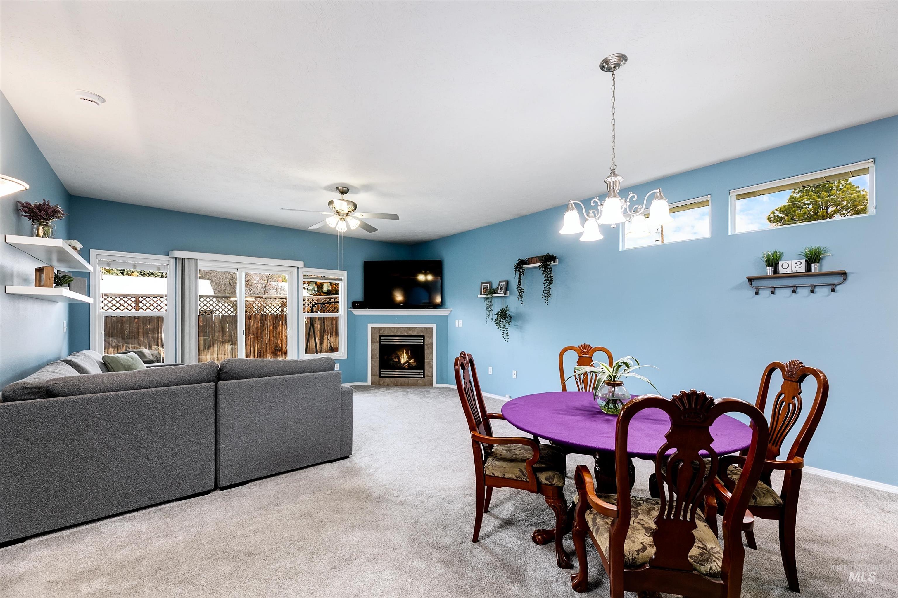 9448 W Granger, Boise, Idaho 83704, 2 Bedrooms, 2 Bathrooms, Residential For Sale, Price $414,900, 98976827