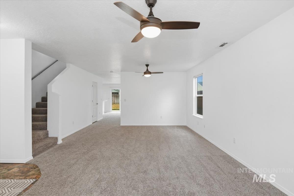 9553 W Trestlewood Dr, Boise, Idaho 83709, 4 Bedrooms, 2.5 Bathrooms, Residential For Sale, Price $475,000, 98976829