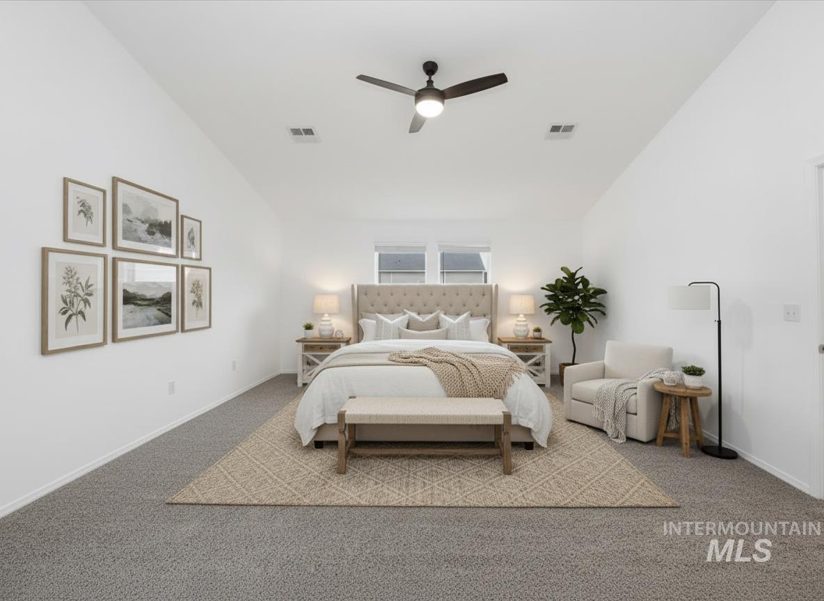 9553 W Trestlewood Dr, Boise, Idaho 83709, 4 Bedrooms, 2.5 Bathrooms, Residential For Sale, Price $475,000, 98976829