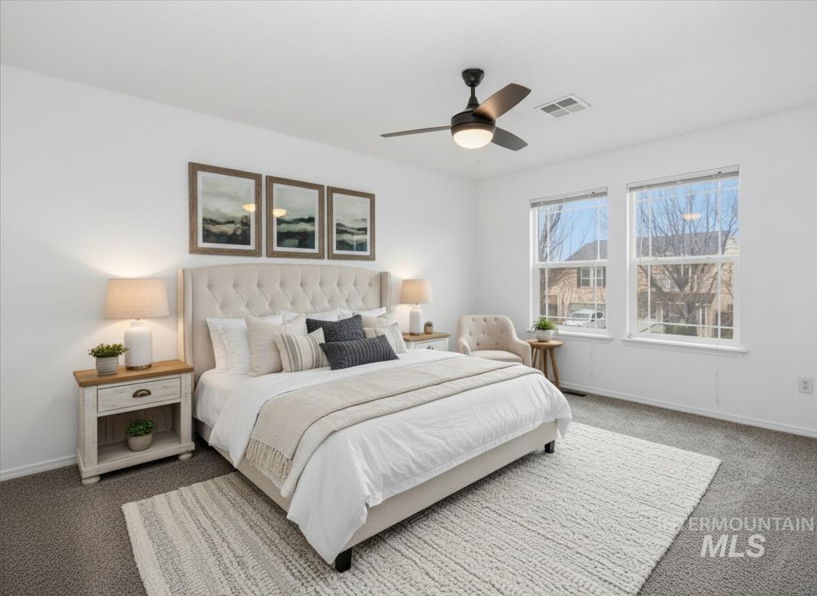 9553 W Trestlewood Dr, Boise, Idaho 83709, 4 Bedrooms, 2.5 Bathrooms, Residential For Sale, Price $475,000, 98976829