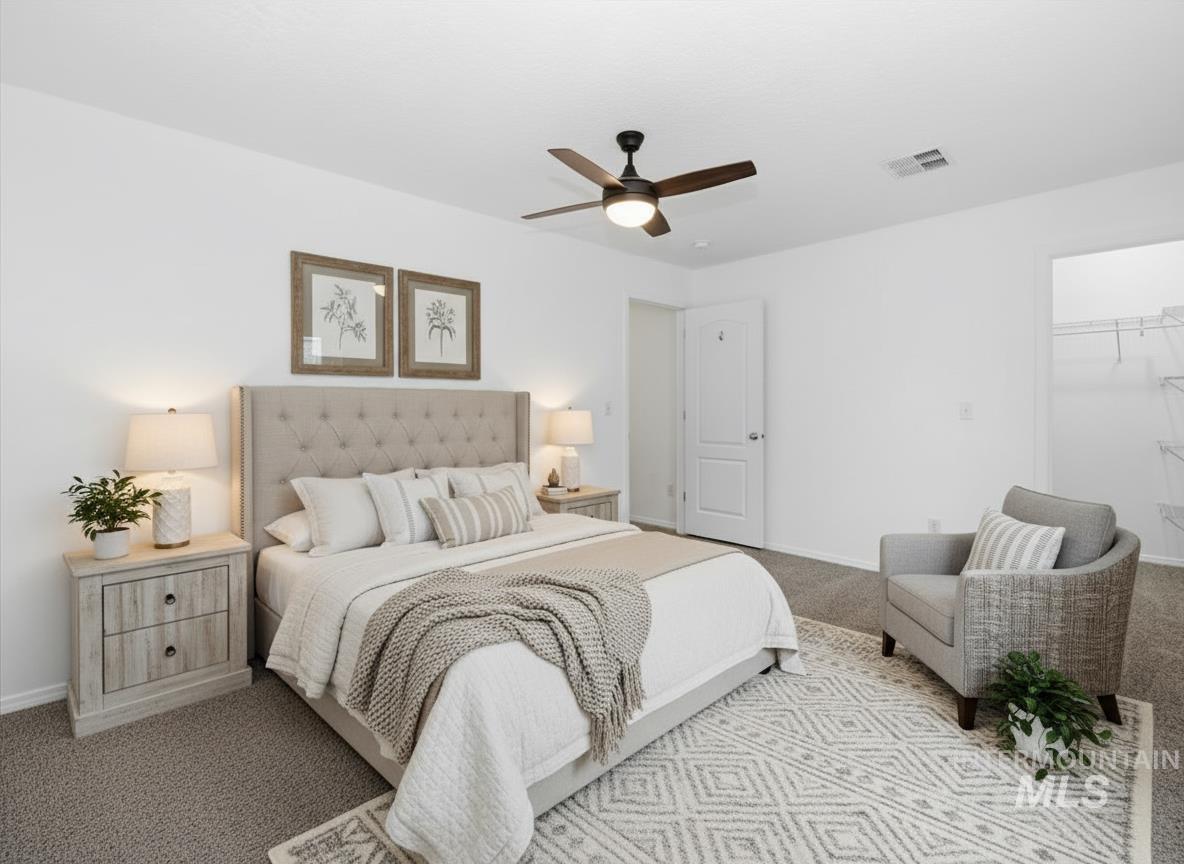 9553 W Trestlewood Dr, Boise, Idaho 83709, 4 Bedrooms, 2.5 Bathrooms, Residential For Sale, Price $475,000, 98976829