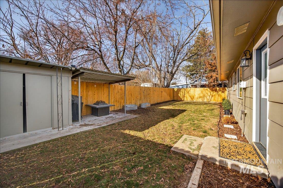 1711 6th St. S., Nampa, Idaho 83651, 2 Bedrooms, 1 Bathroom, Residential For Sale, Price $339,900,MLS 98976830