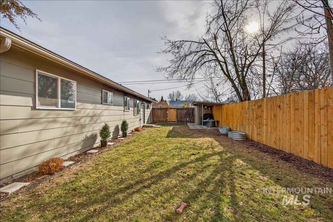 1711 6th St. S., Nampa, Idaho 83651, 2 Bedrooms, 1 Bathroom, Residential For Sale, Price $339,900,MLS 98976830