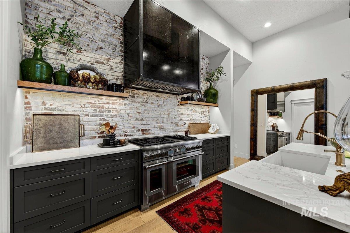 152 S Carbon Rivet Ave, Eagle, Idaho 83616-4554, 3 Bedrooms, 3 Bathrooms, Residential For Sale, Price $1,038,800,MLS 98976832