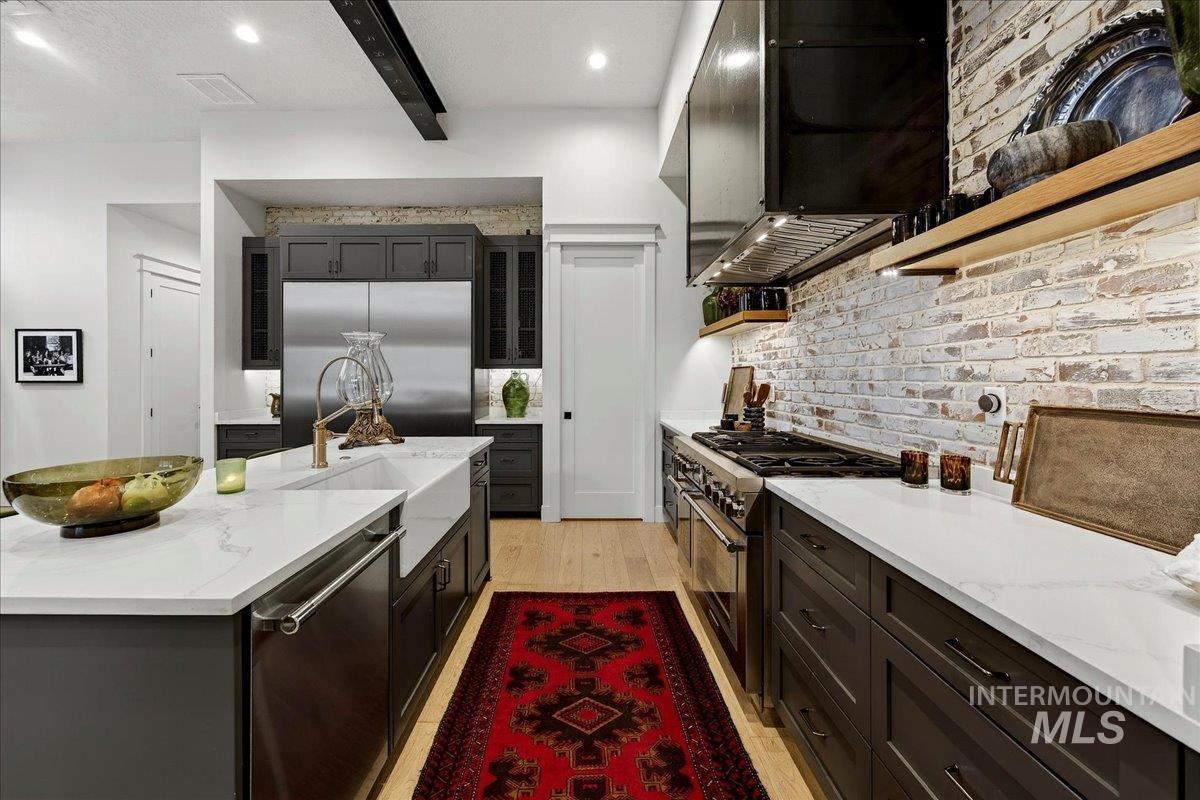 152 S Carbon Rivet Ave, Eagle, Idaho 83616-4554, 3 Bedrooms, 3 Bathrooms, Residential For Sale, Price $1,038,800,MLS 98976832